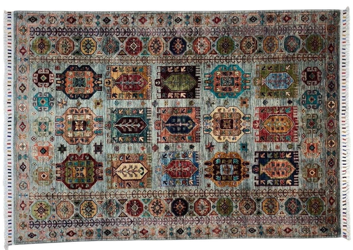 SAMARKAND ZIEGLER 154 x 215 CM