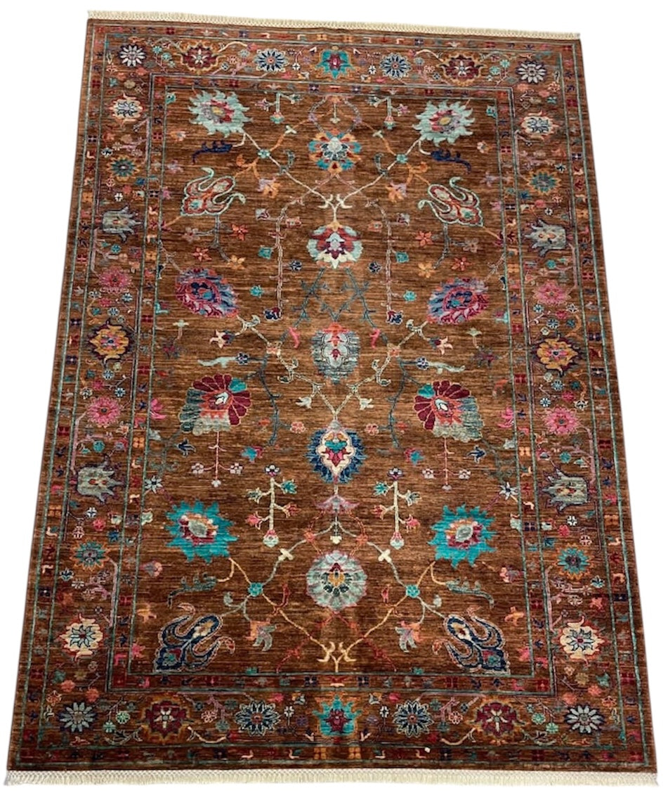 SULTENI ZIEGLER 170 x 240 CM