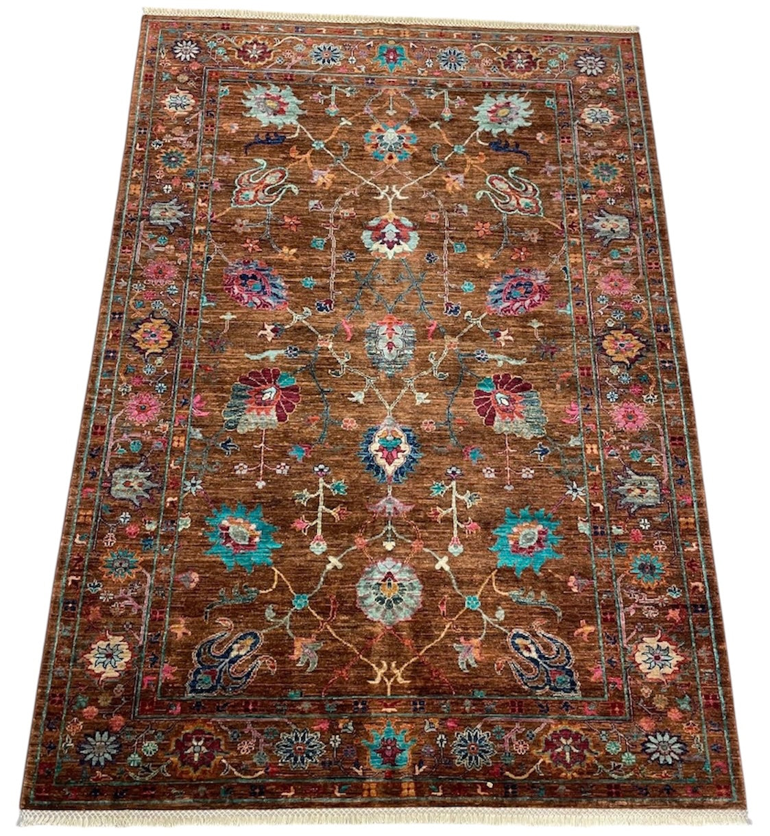 SULTENI ZIEGLER 170 x 240 CM