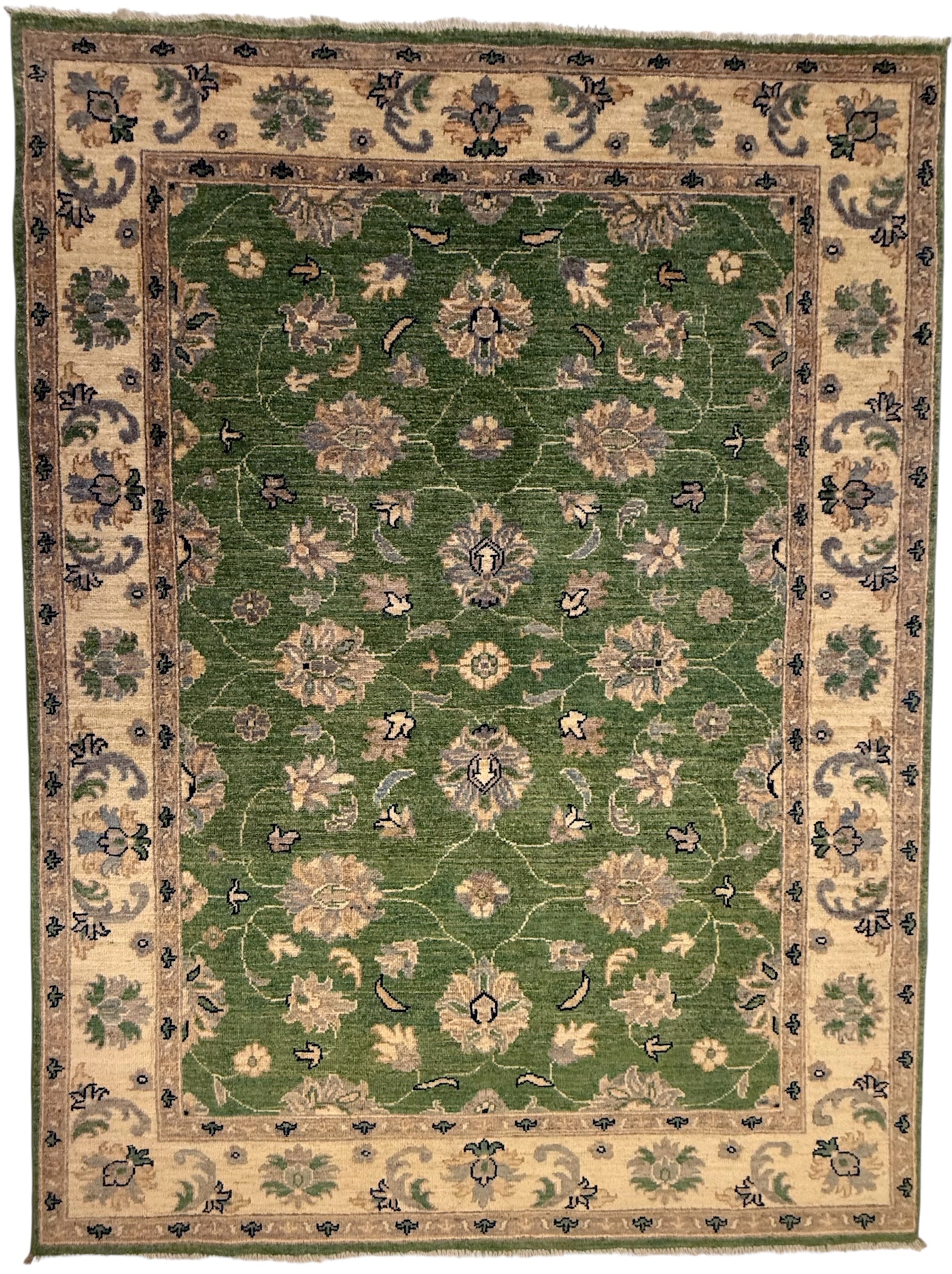 ZIEGLER FARAHAN 150 x 200 CM