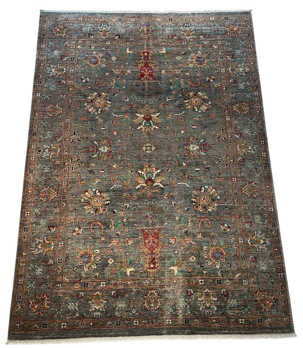 AFGHAANSE SULTENI 174 x 245 CM