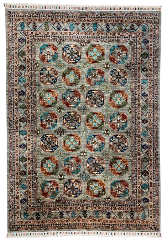 Samarkand Tapijt 174 x 250 CM