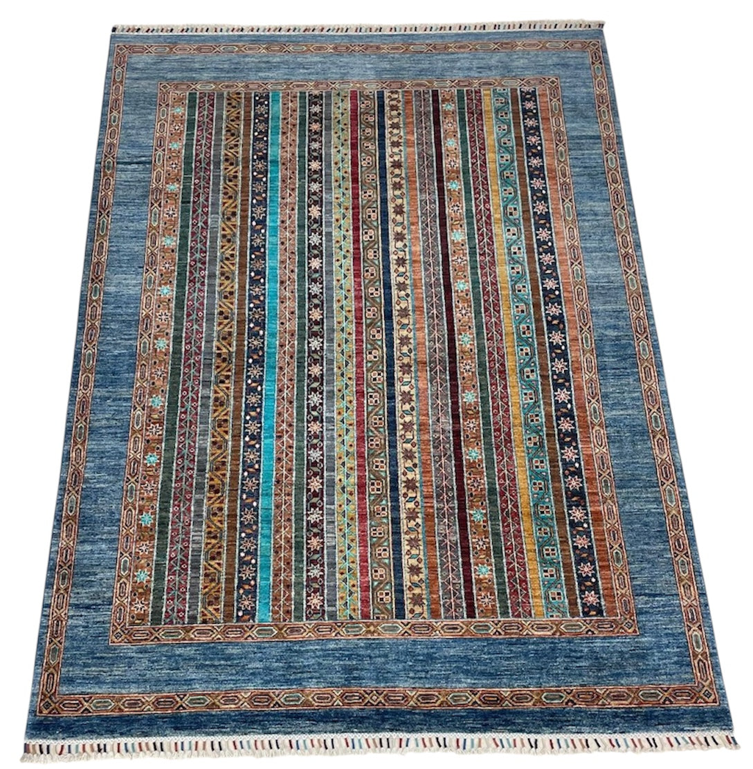 AFGHAANSE KHURIJN 178 x 237 CM