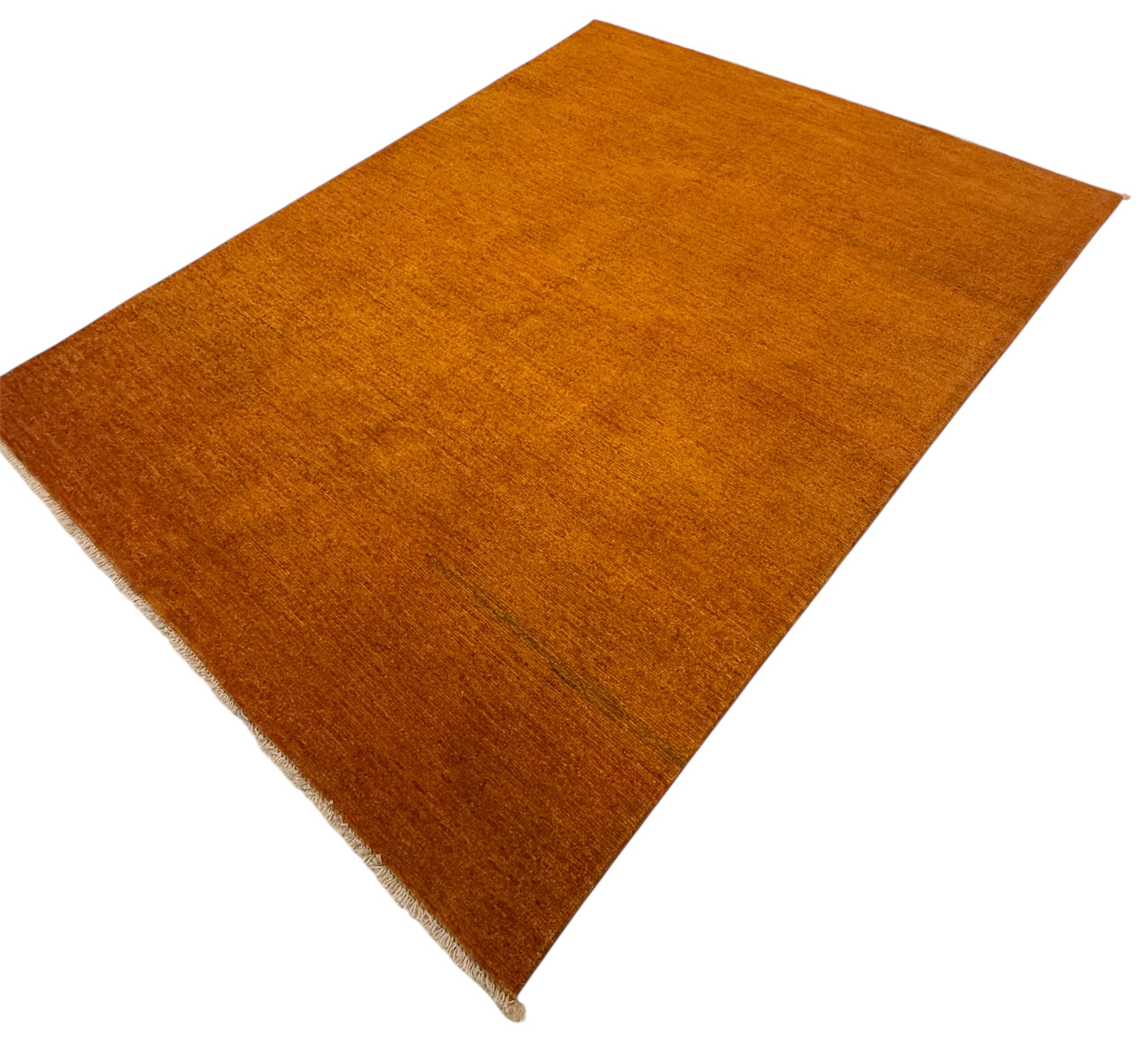 NATURAL GABBEH 147 x 195 CM