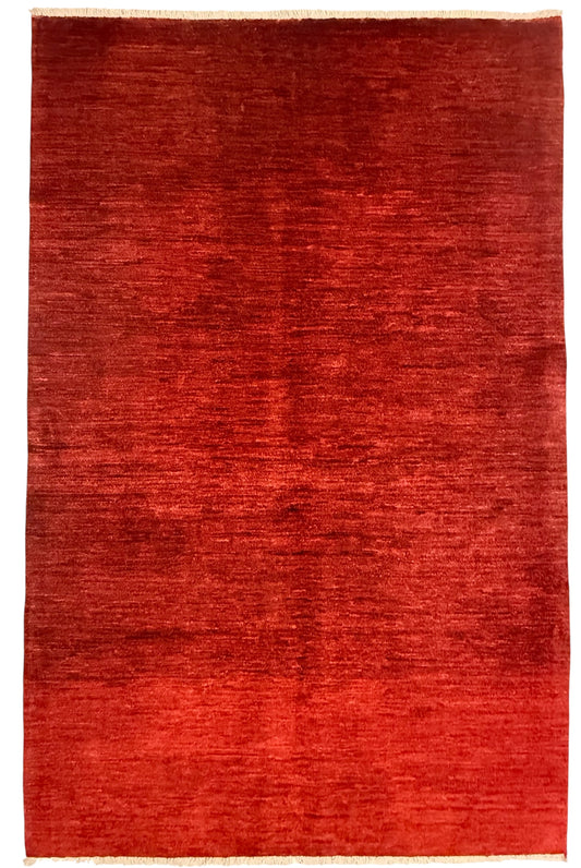 GABBEH NATURAL 120 x 186 CM