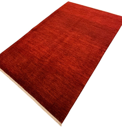 GABBEH NATURAL 120 x 186 CM