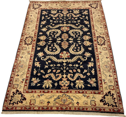 AFGHAANSE BIDJAR TAPIJT 123 x 180 CM