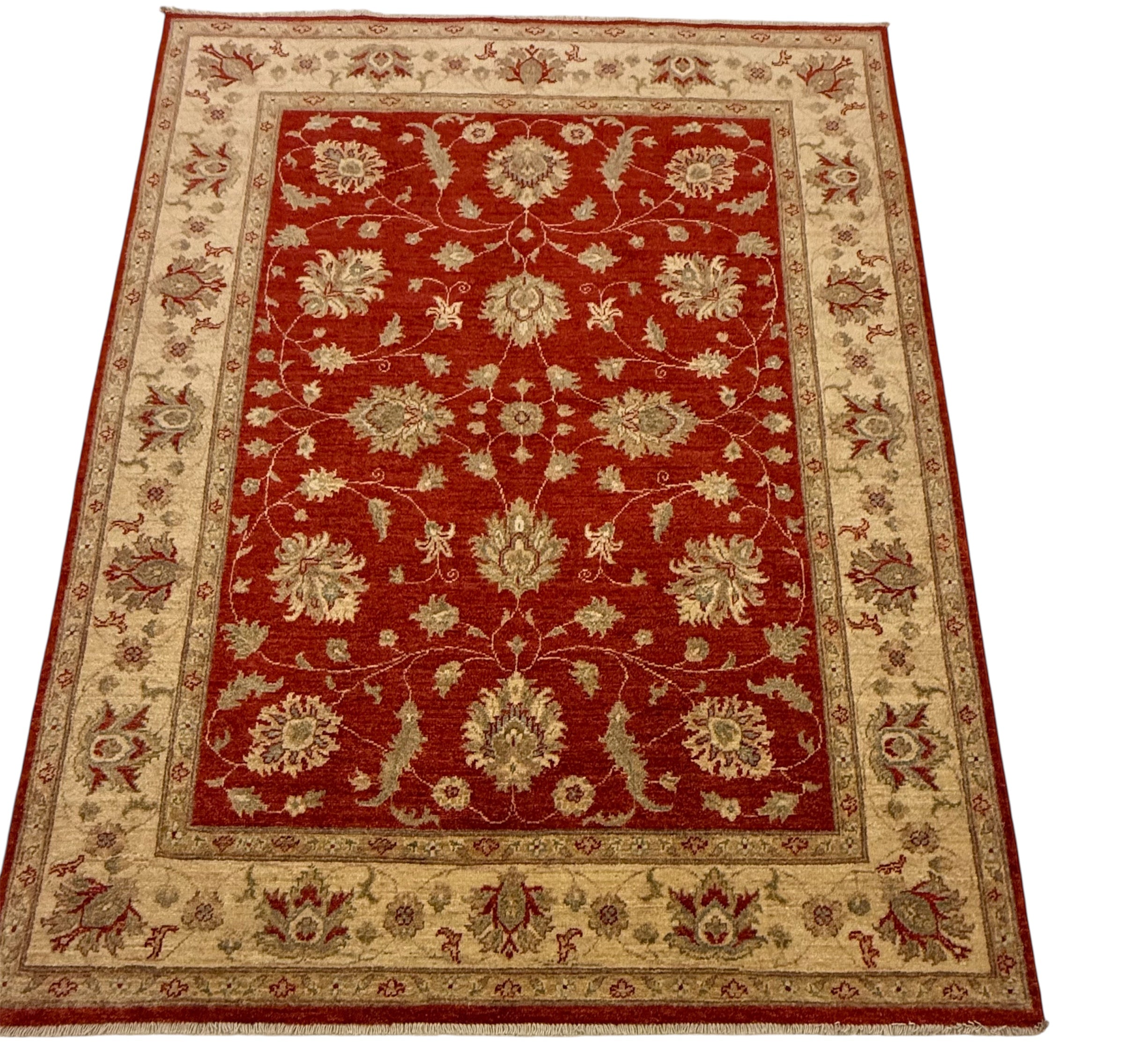 FARAHAN ZIEGLER 152 x 200 CM