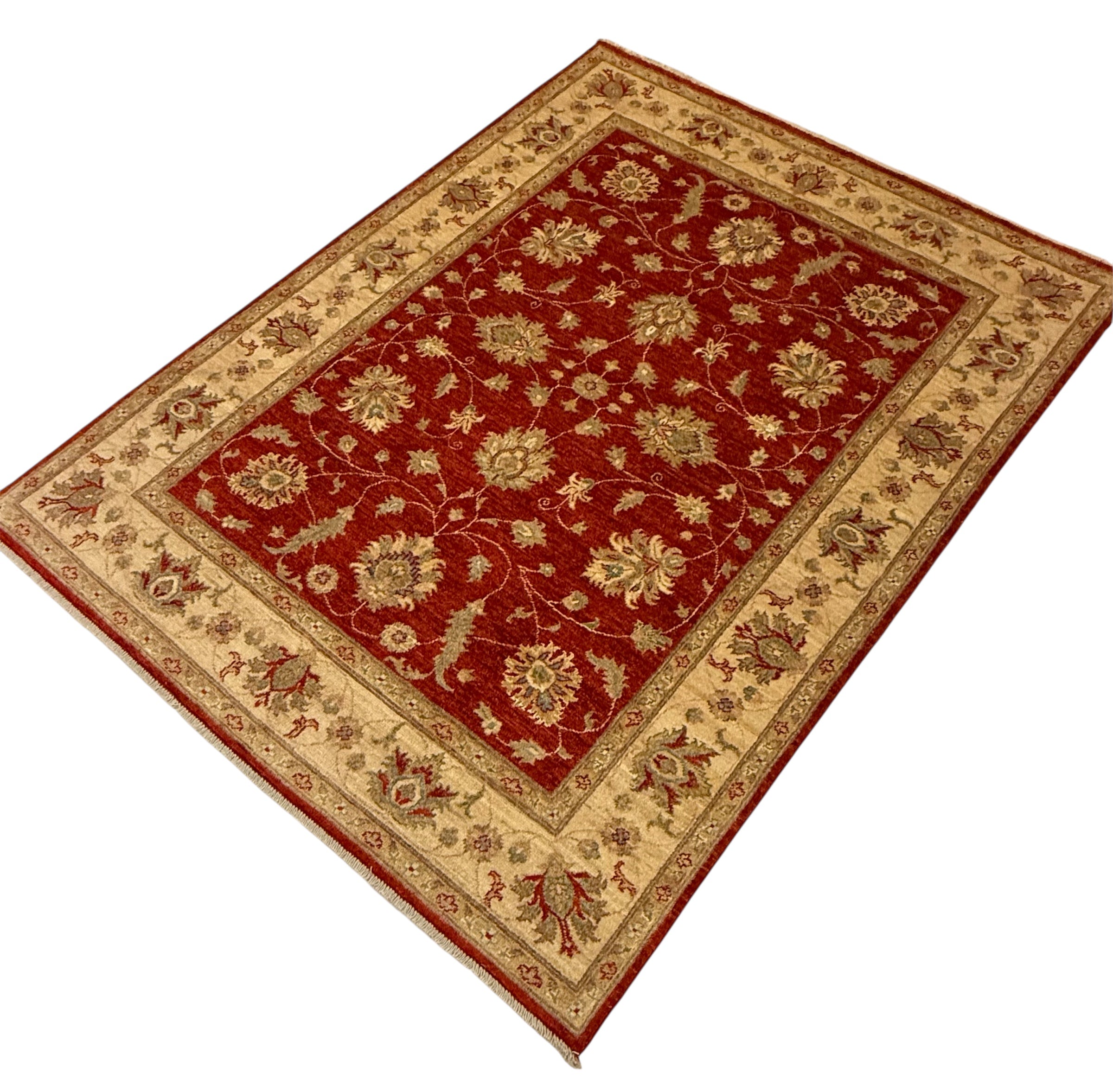 FARAHAN ZIEGLER 152 x 200 CM