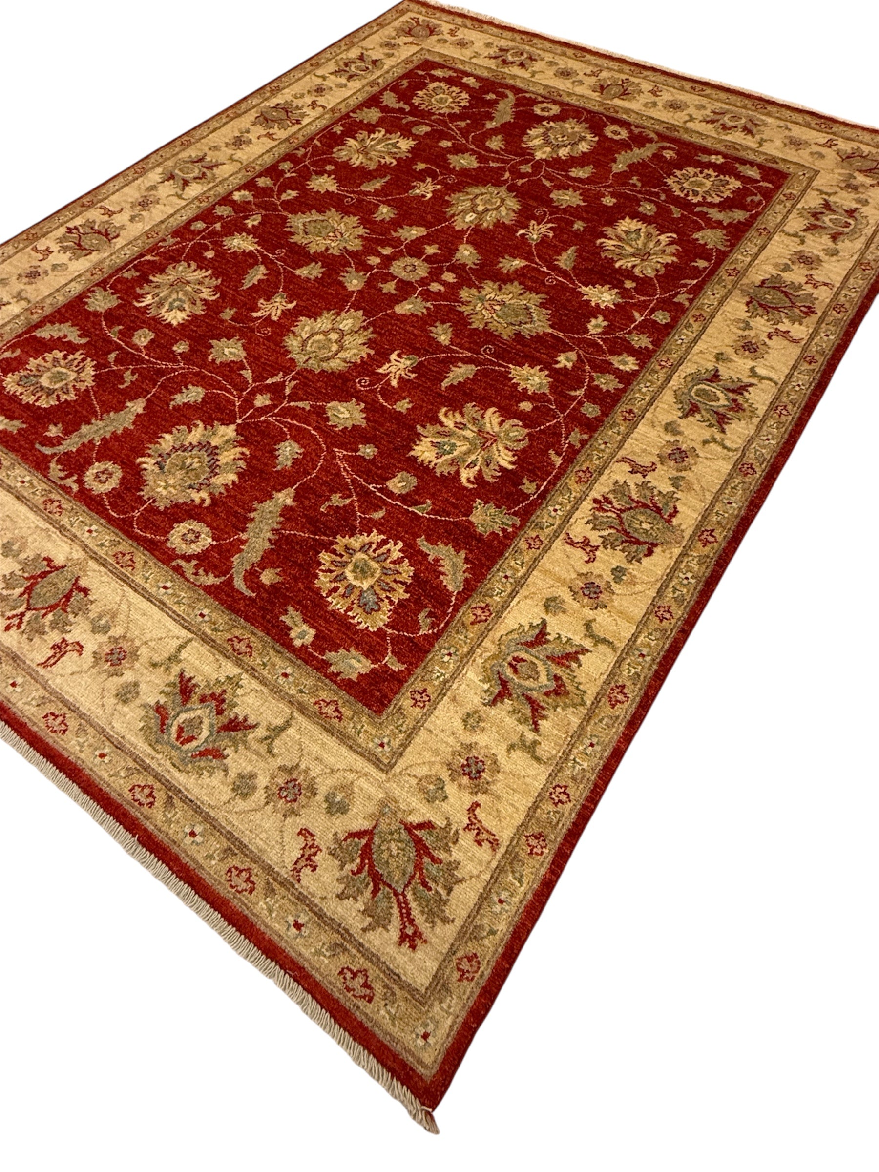 FARAHAN ZIEGLER 152 x 200 CM