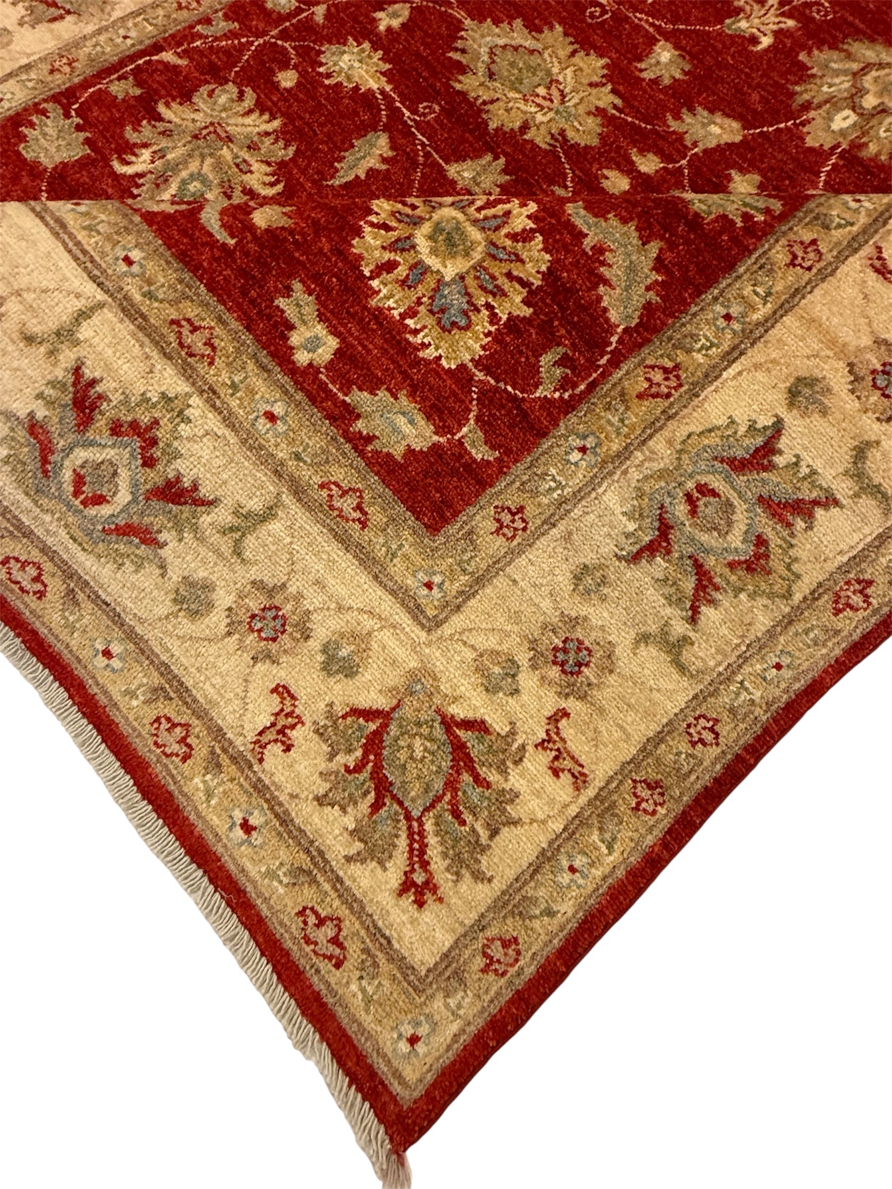 FARAHAN ZIEGLER 152 x 200 CM