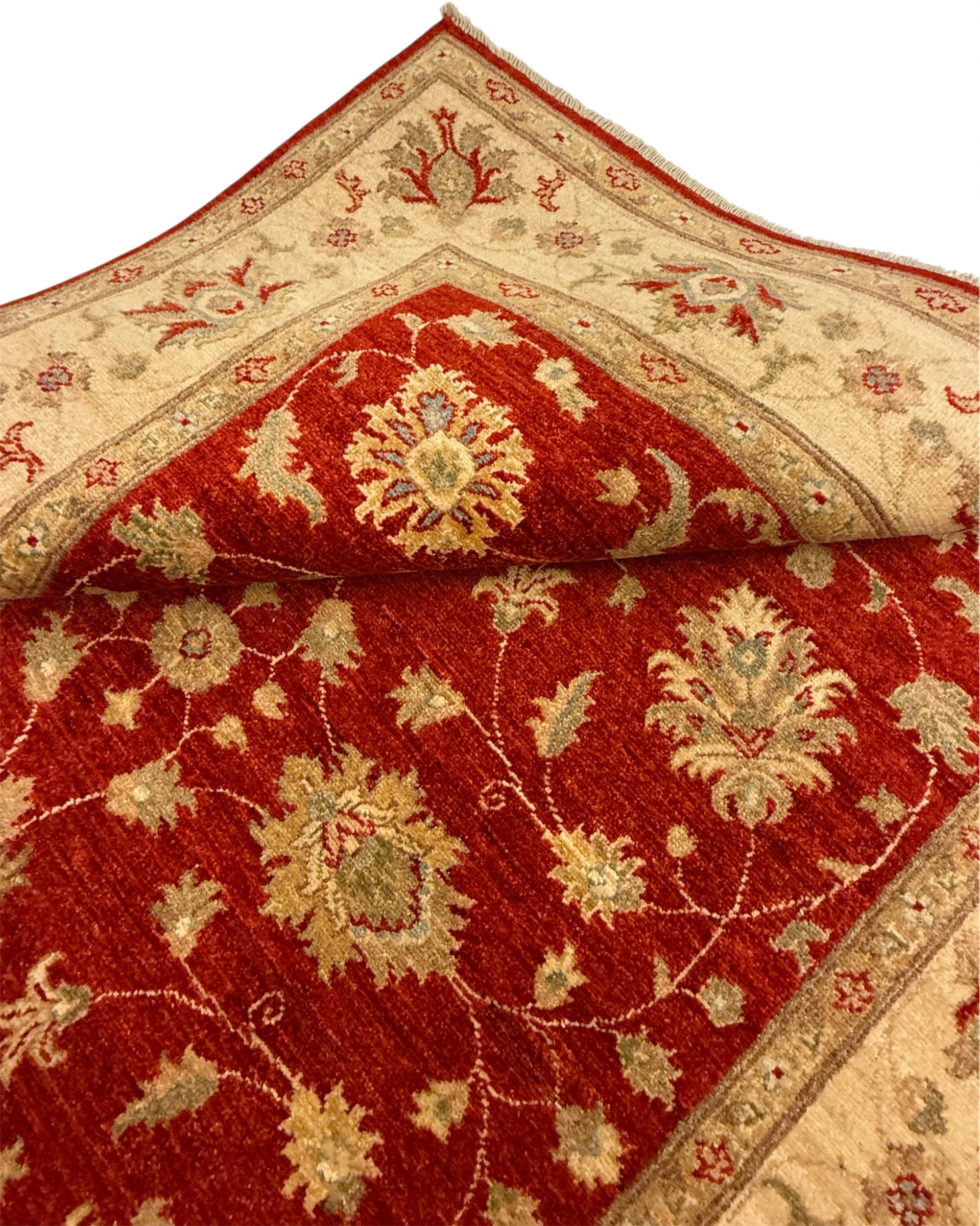 FARAHAN ZIEGLER 152 x 200 CM