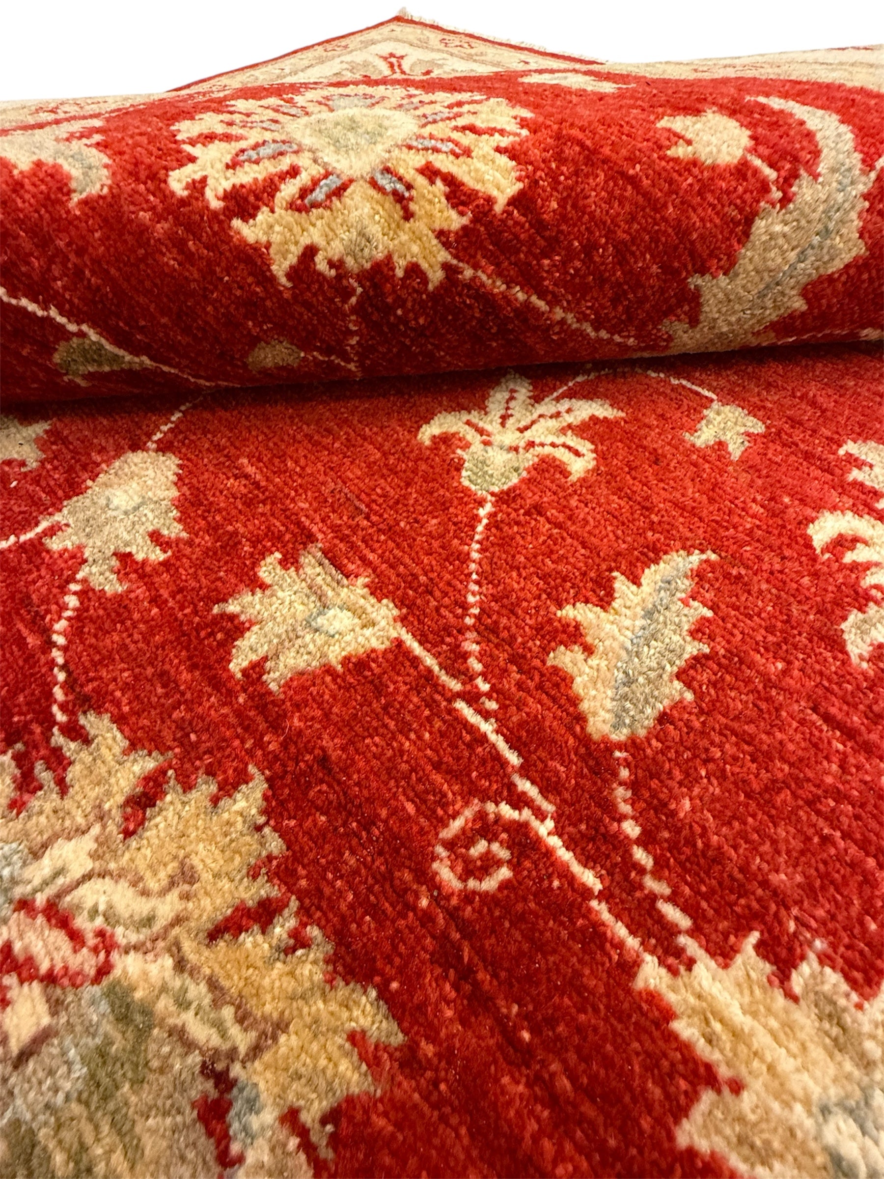 FARAHAN ZIEGLER 152 x 200 CM