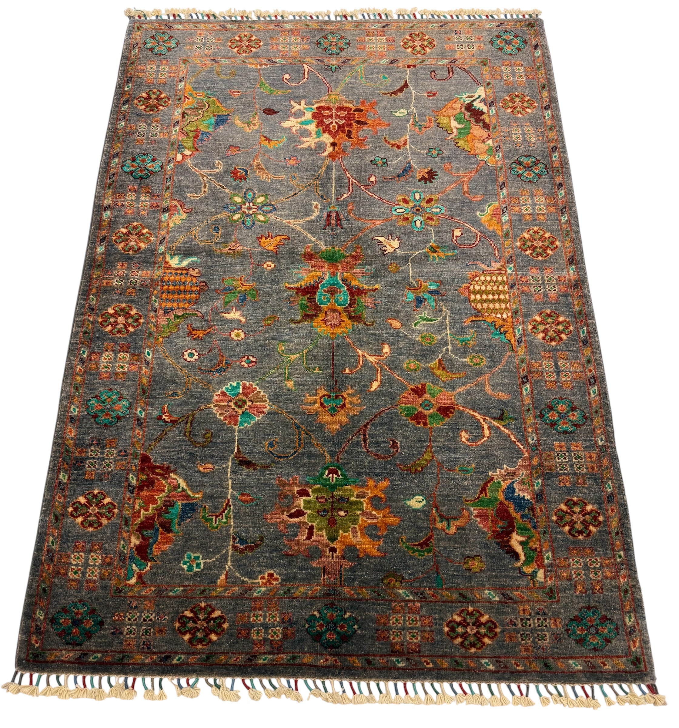 SULTENI ZIEGLER 106 x 155 CM