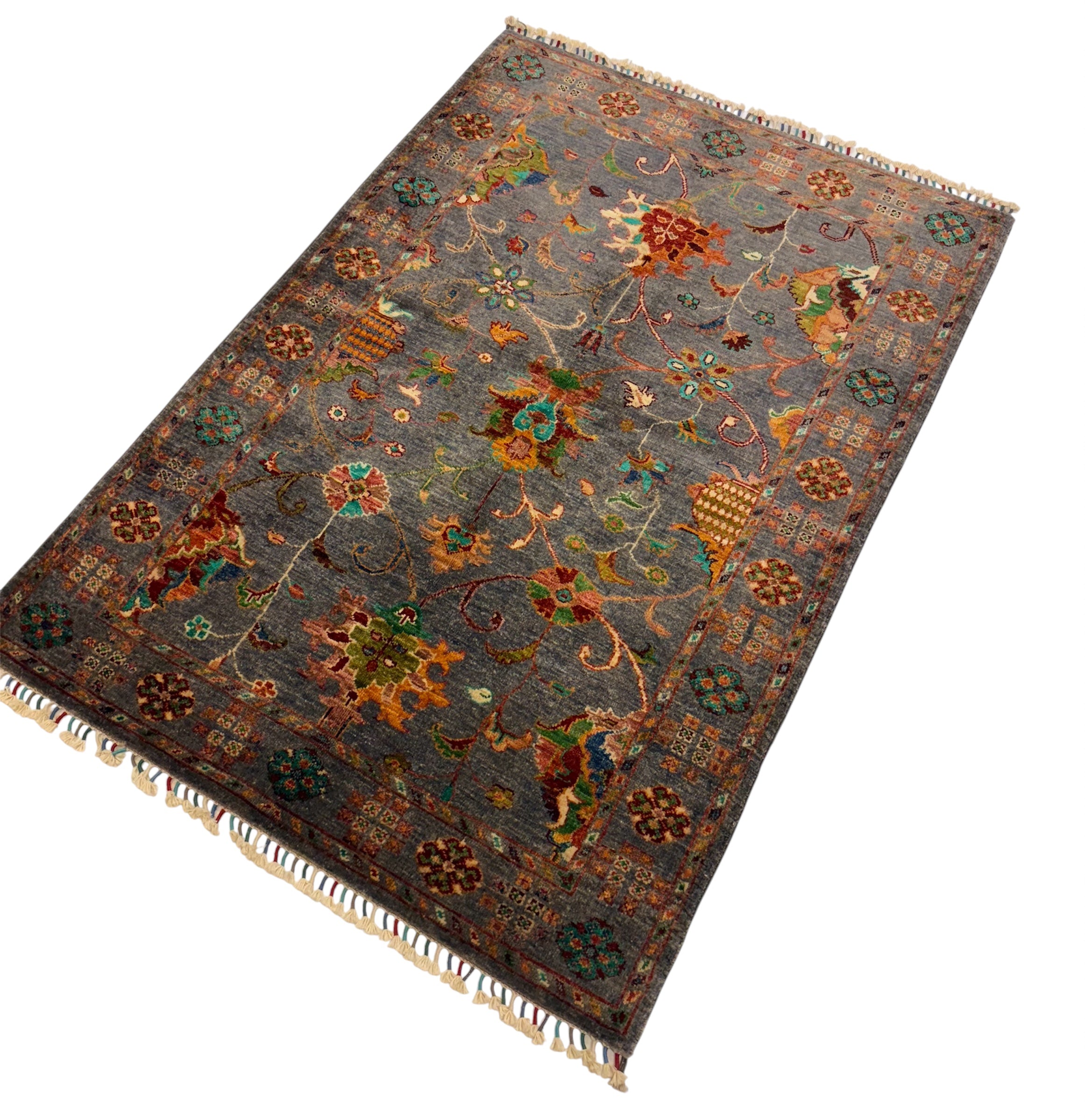 SULTENI ZIEGLER 106 x 155 CM