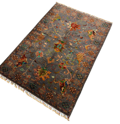 SULTENI ZIEGLER 106 x 155 CM