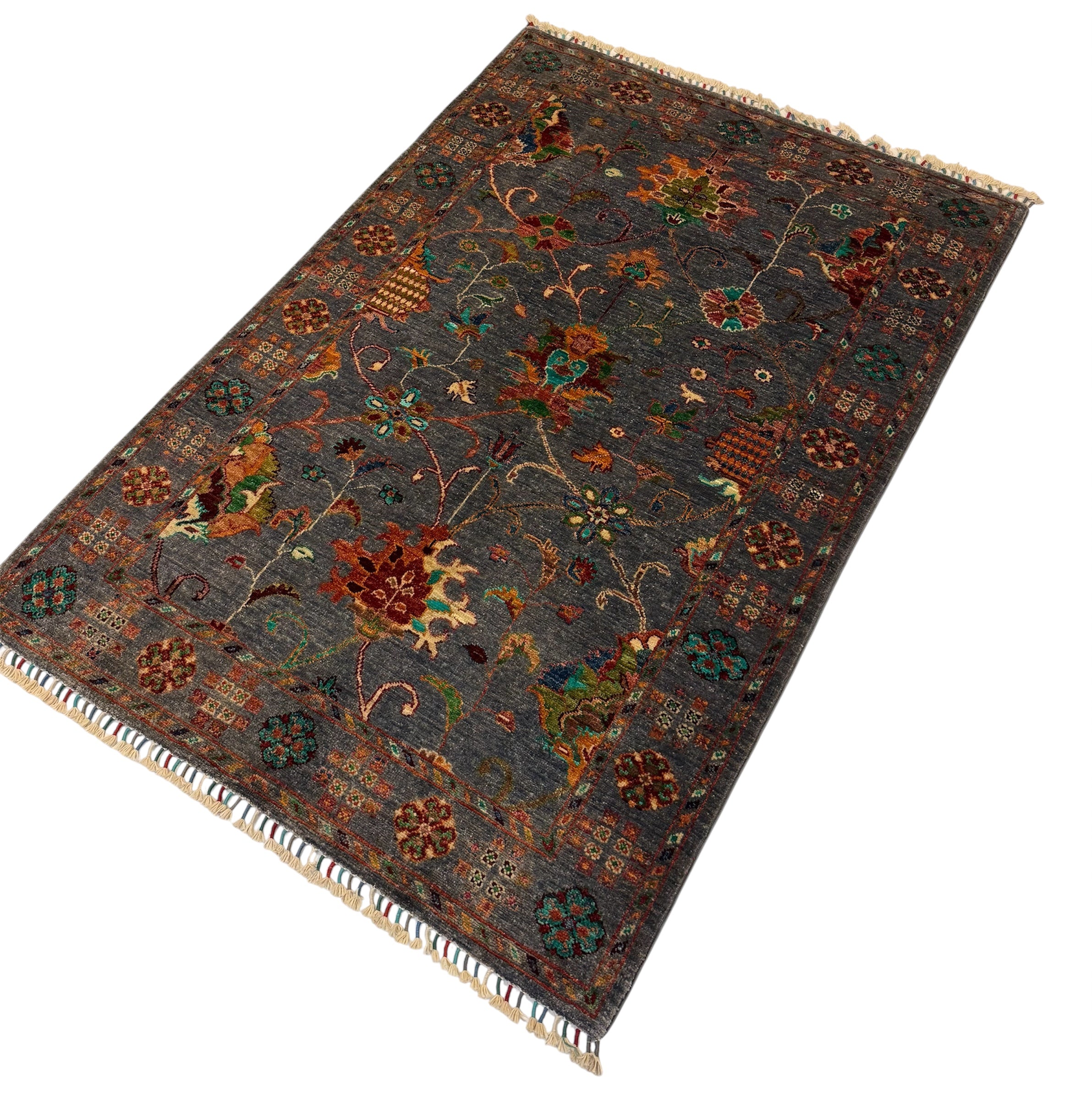 SULTENI ZIEGLER 106 x 155 CM