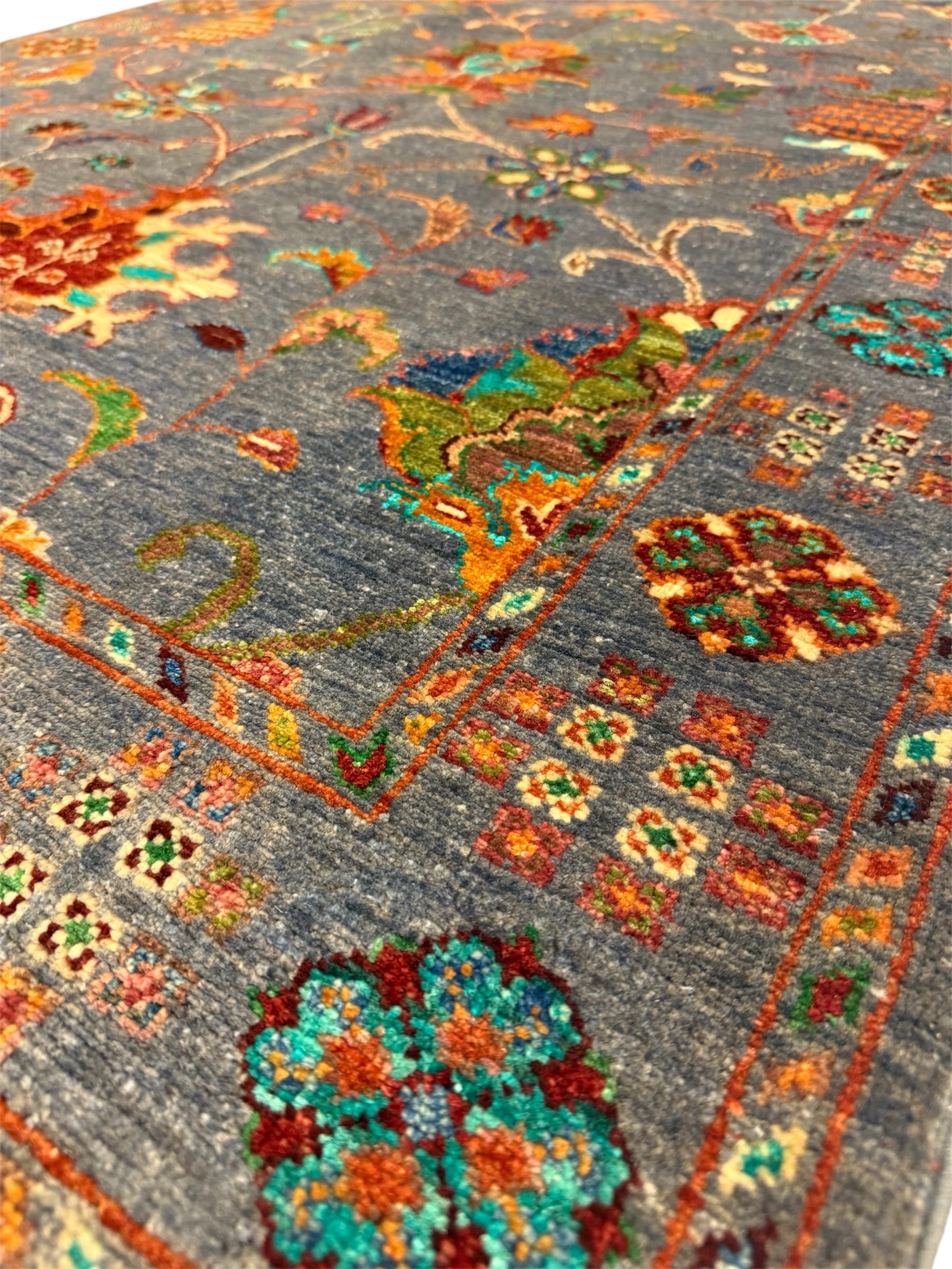 SULTENI ZIEGLER 106 x 155 CM