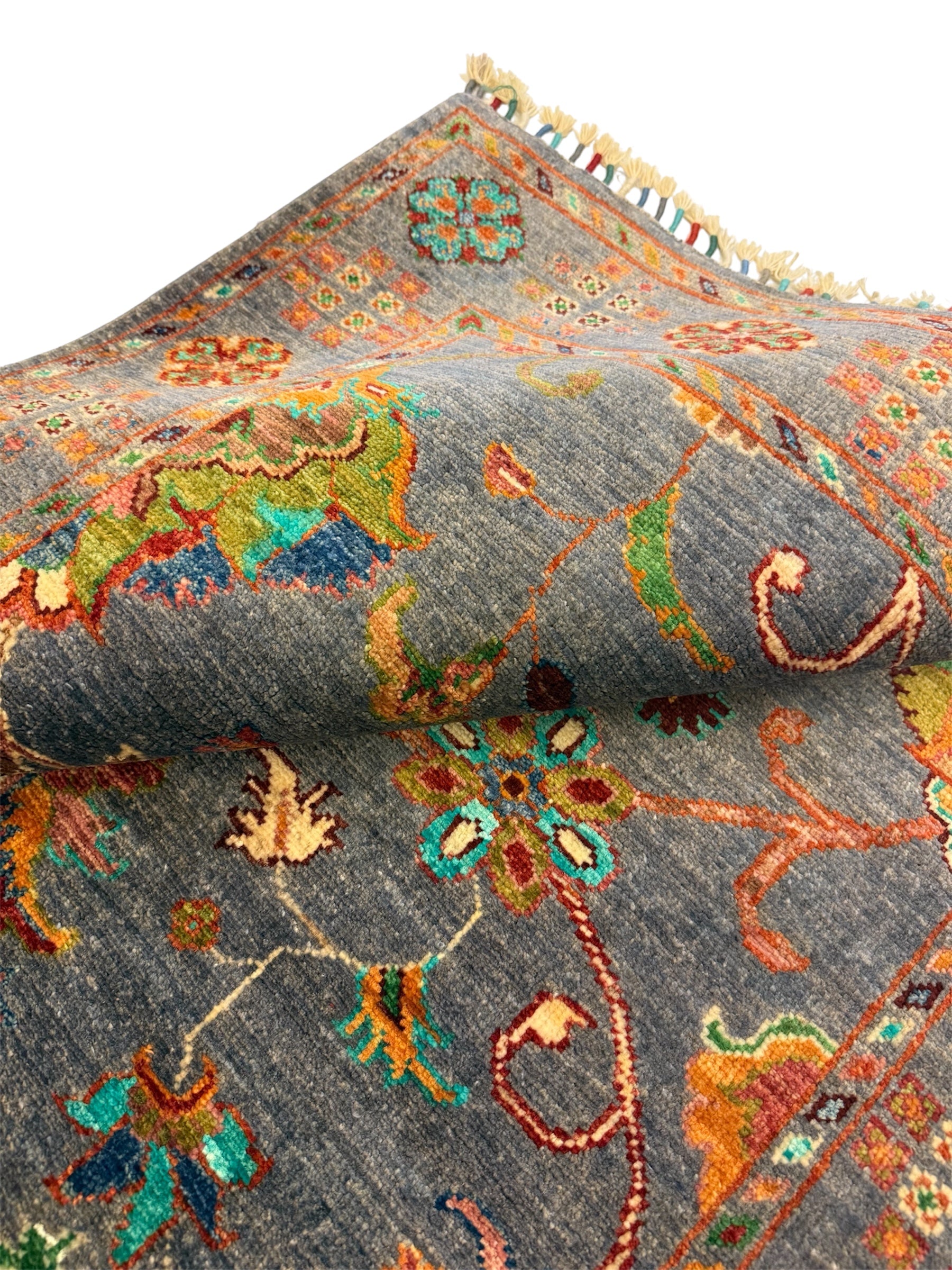 SULTENI ZIEGLER 106 x 155 CM