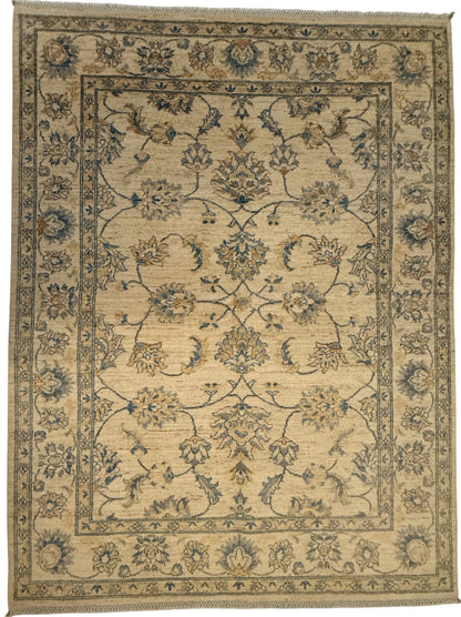 AFGHAANSE ZIEGLER 151 x 199 CM