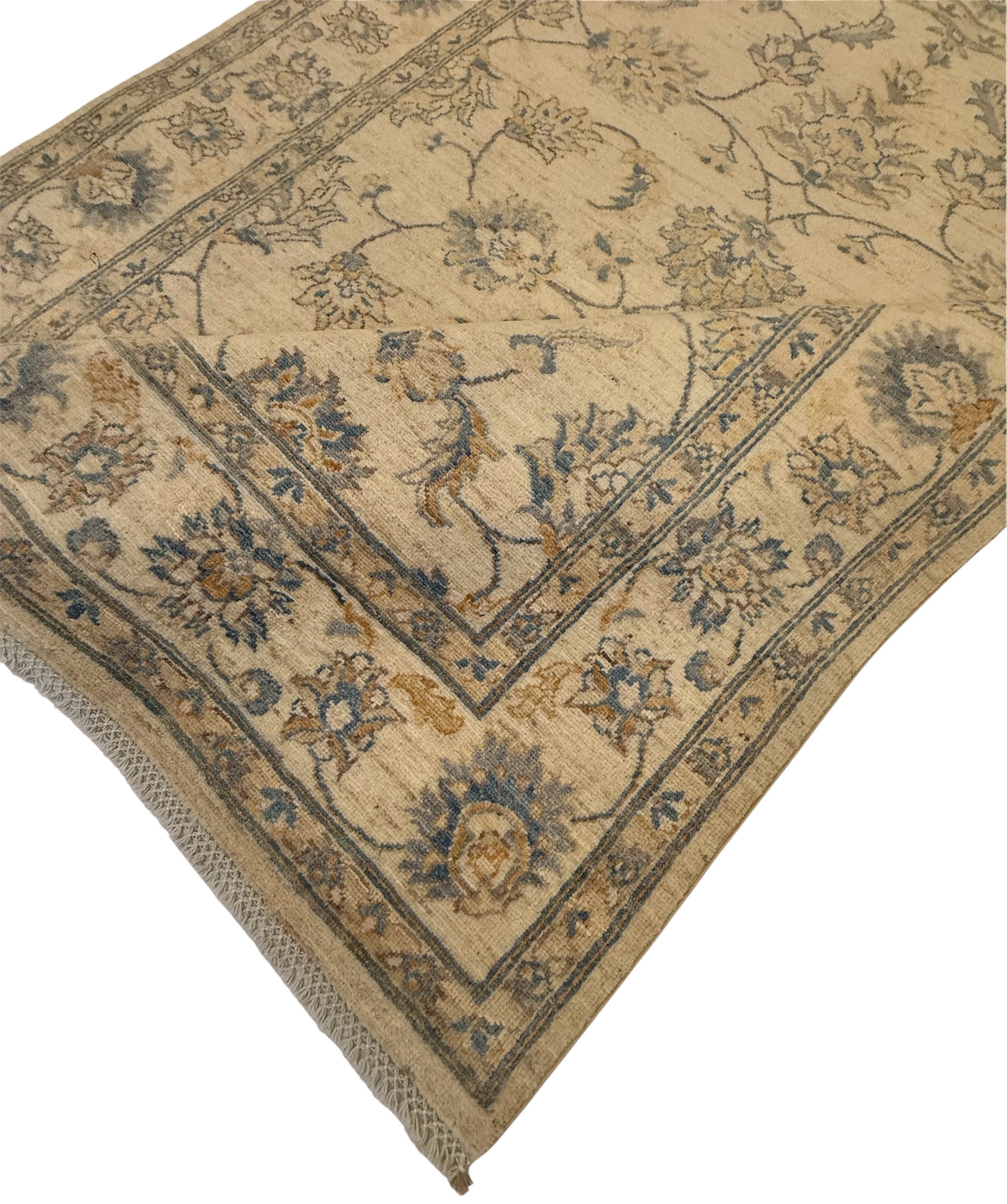 AFGHAANSE ZIEGLER 151 x 199 CM