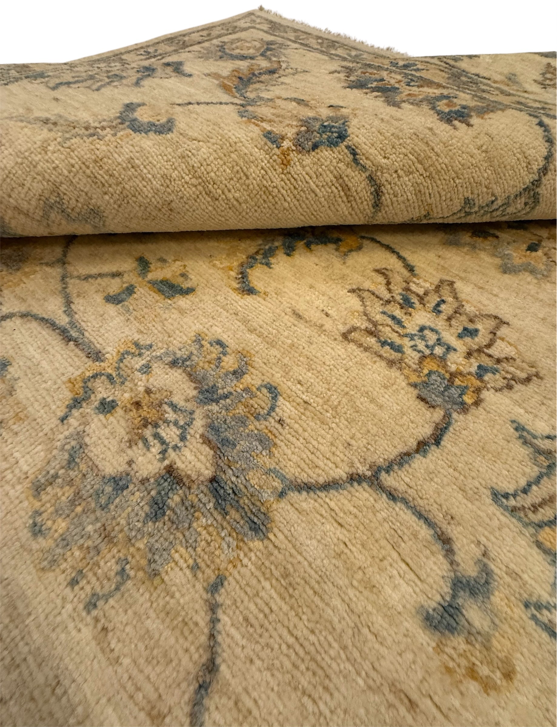 AFGHAANSE ZIEGLER 151 x 199 CM