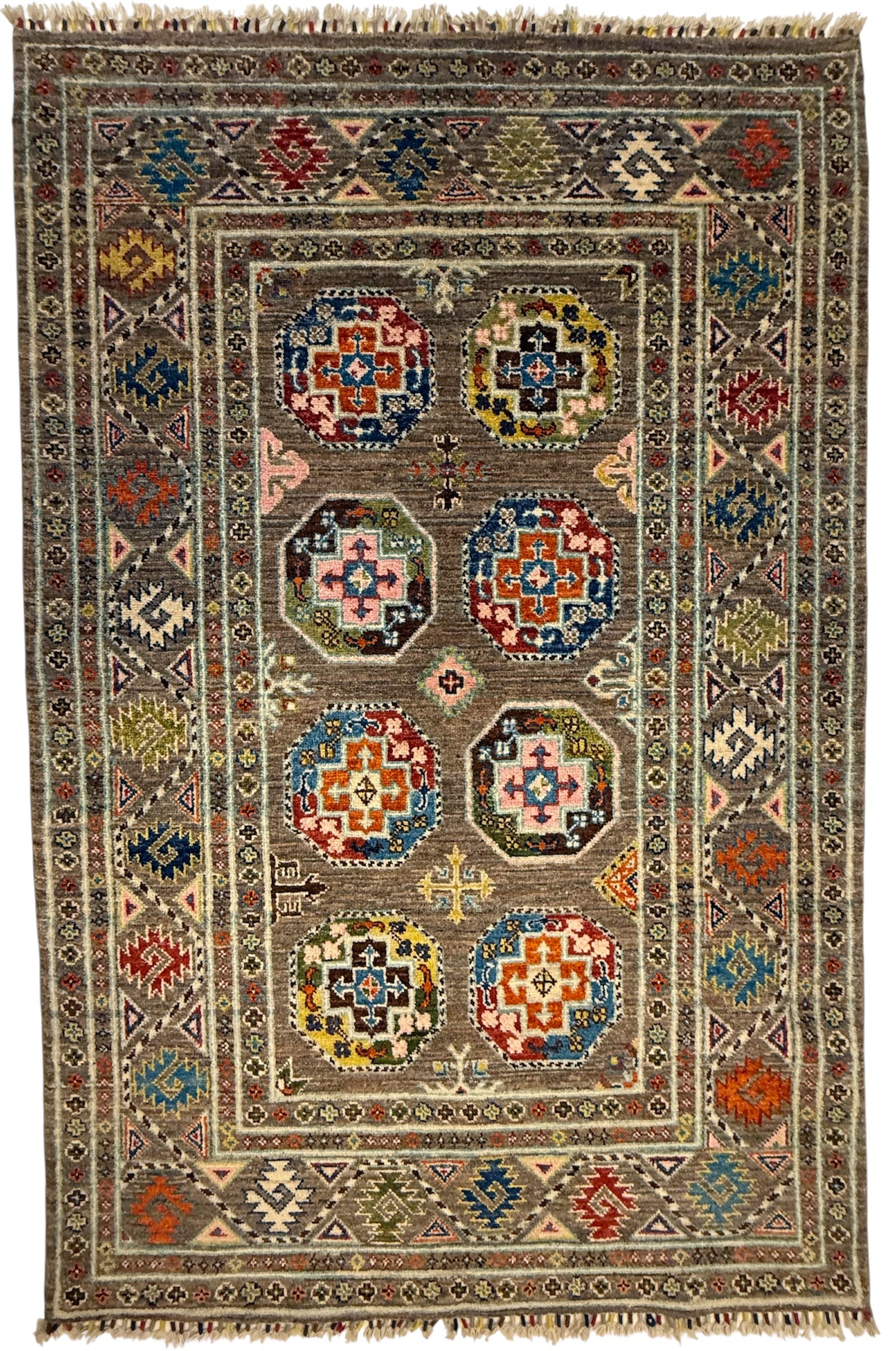 SUPER KAZAK 118 x 183 CM