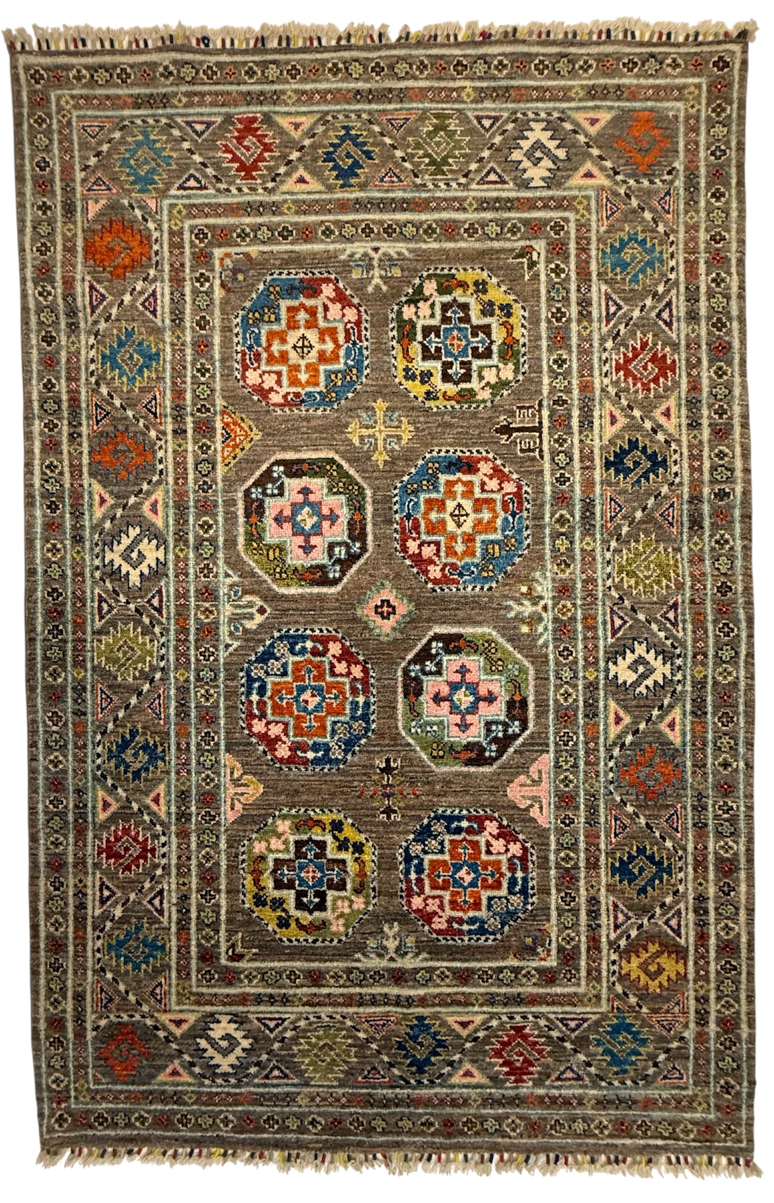 SUPER KAZAK 118 x 183 CM