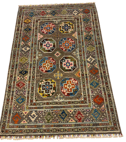 SUPER KAZAK 118 x 183 CM
