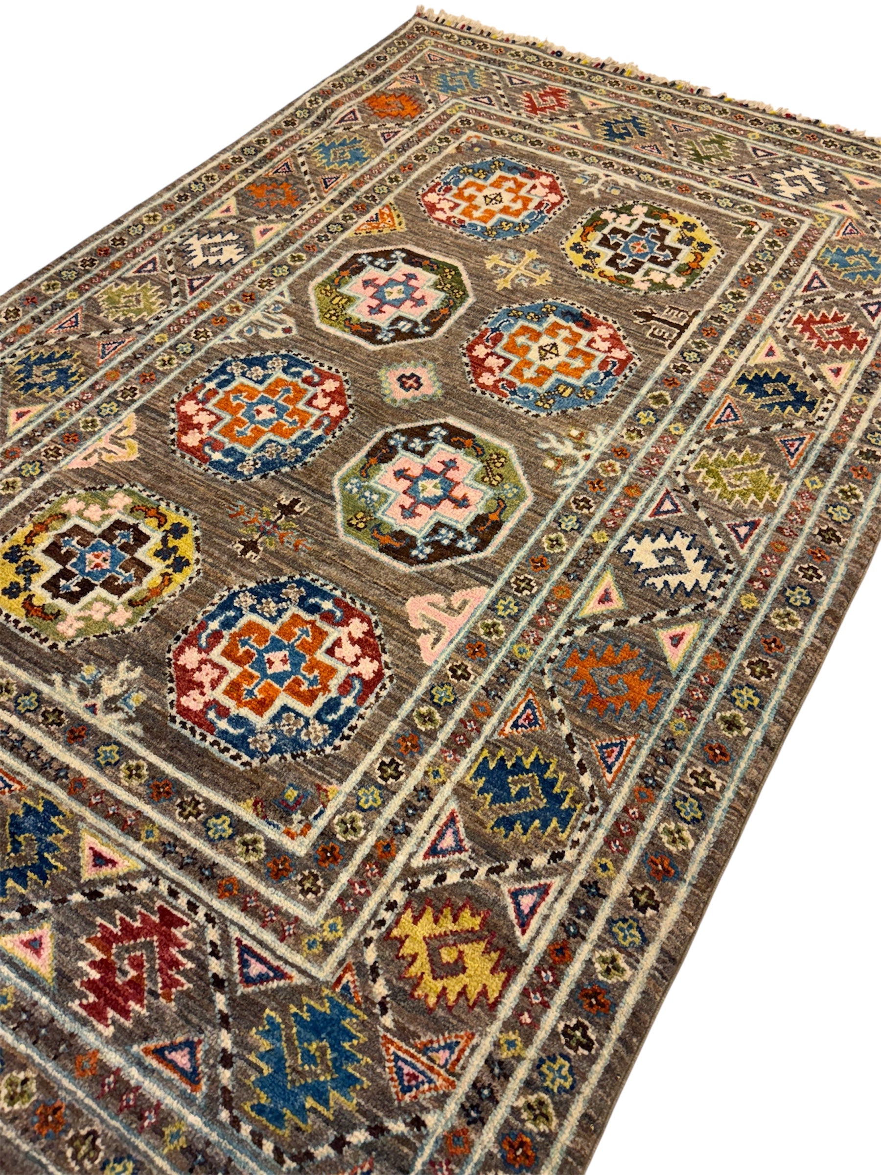 SUPER KAZAK 118 x 183 CM