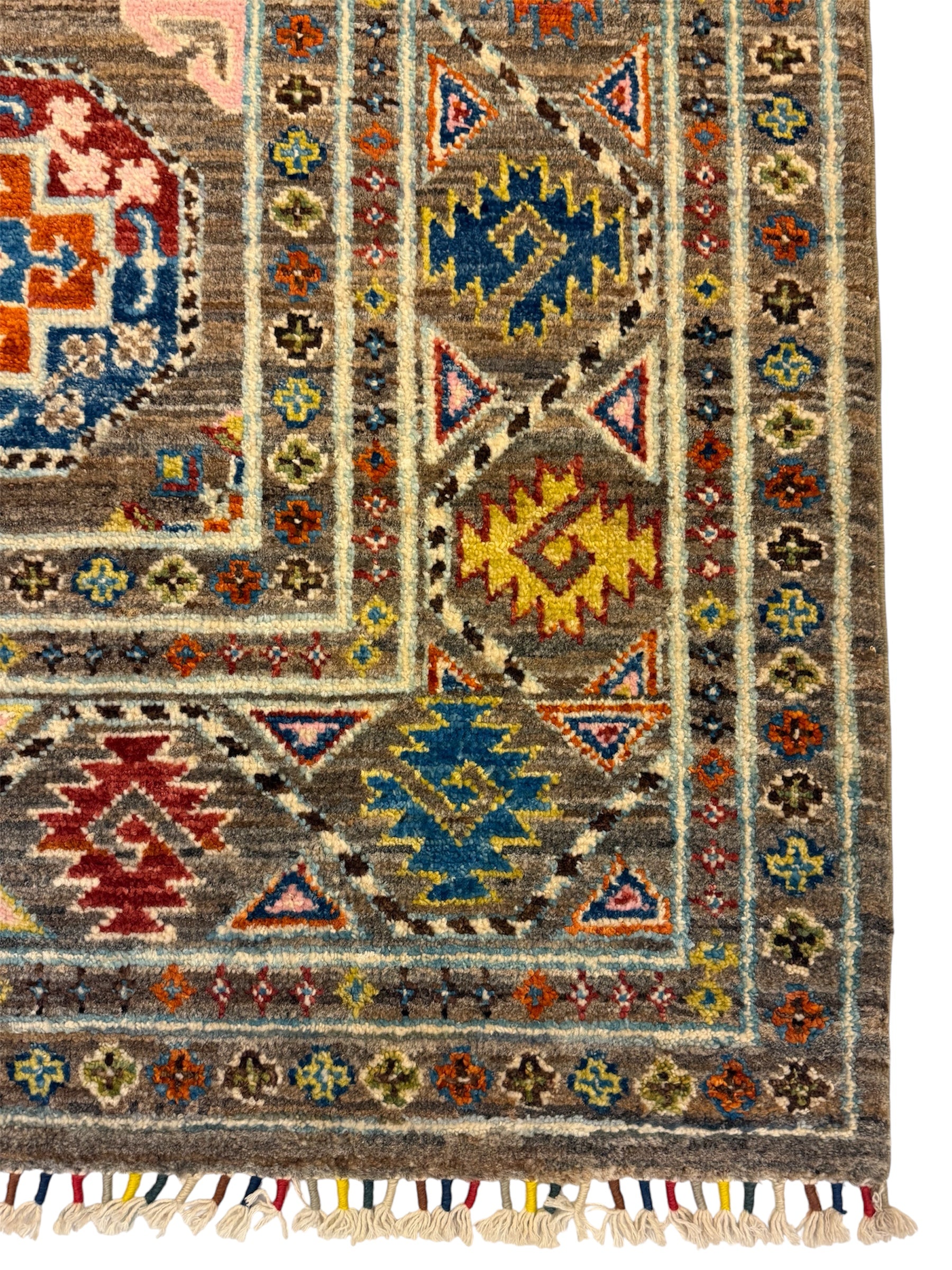 SUPER KAZAK 118 x 183 CM