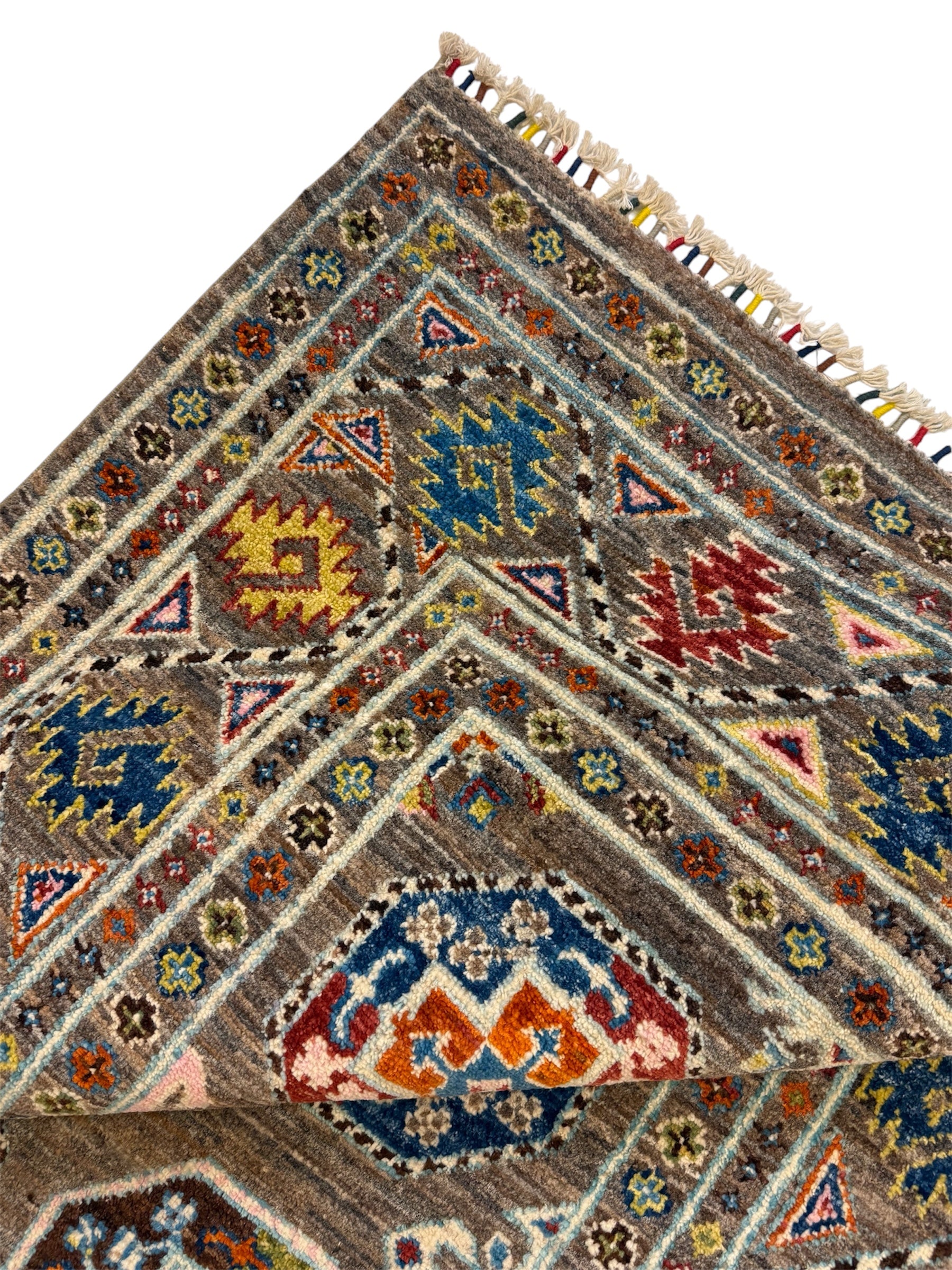 SUPER KAZAK 118 x 183 CM