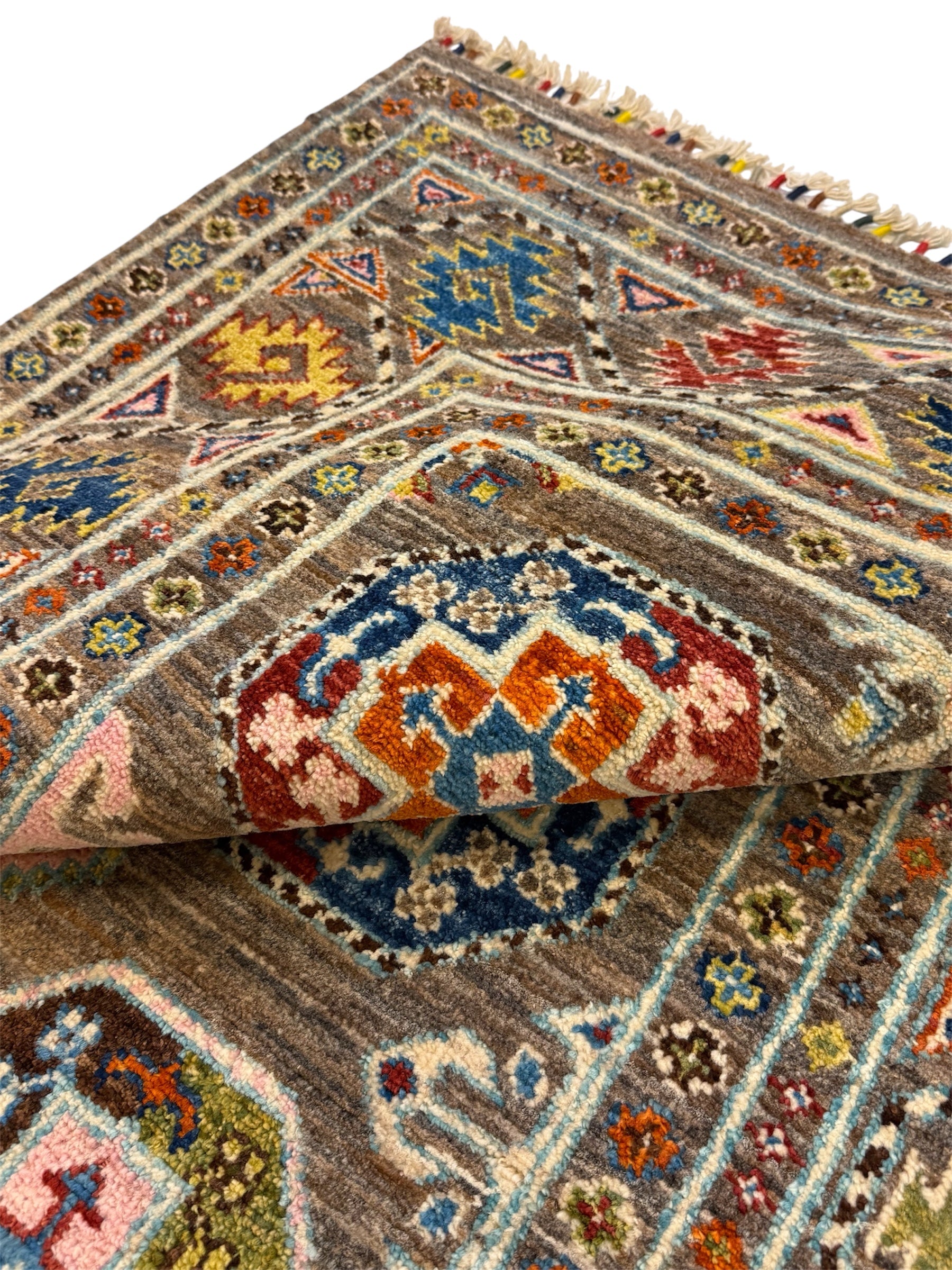 SUPER KAZAK 118 x 183 CM