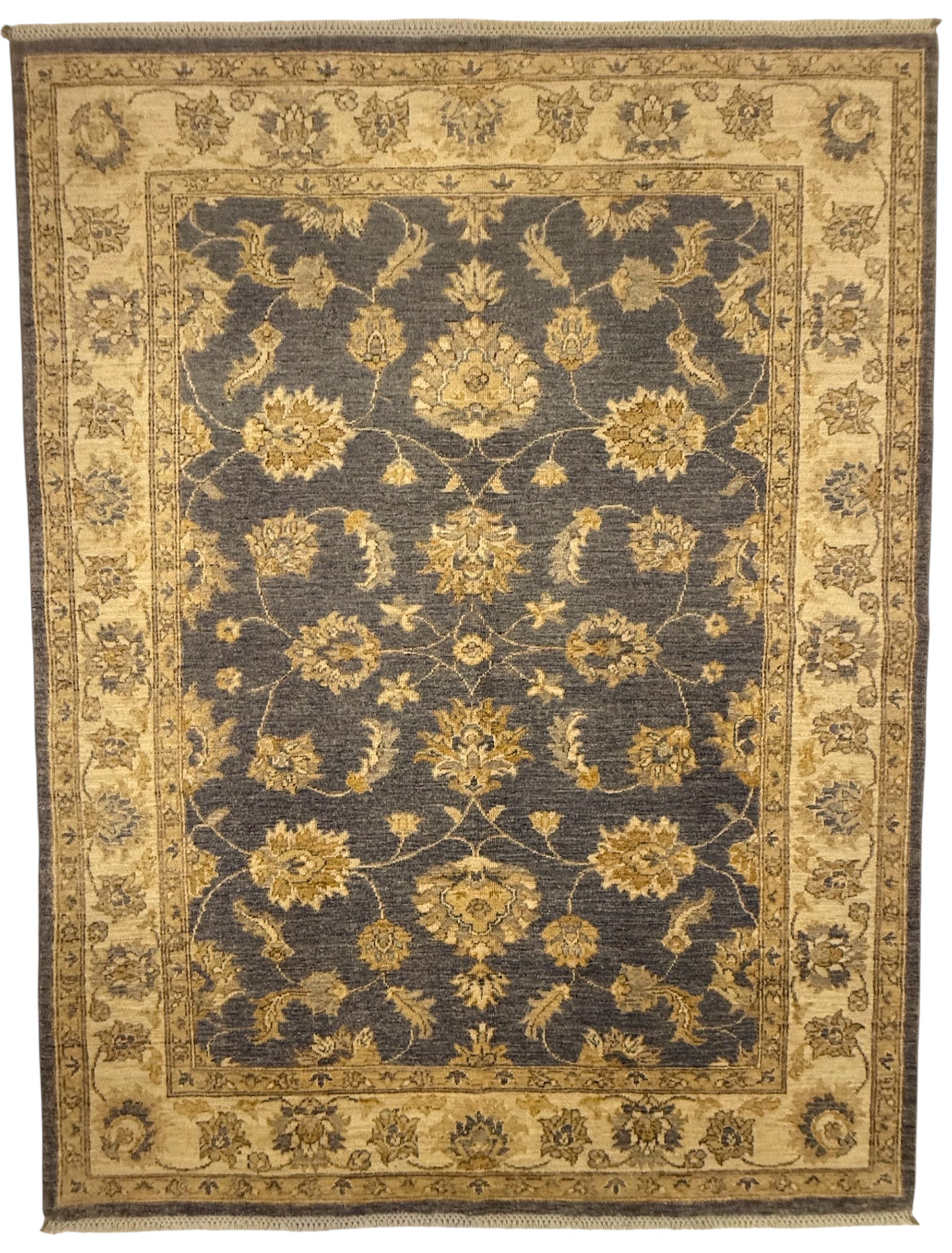 AFGHAANSE ZIEGLER 151 x 200 CM