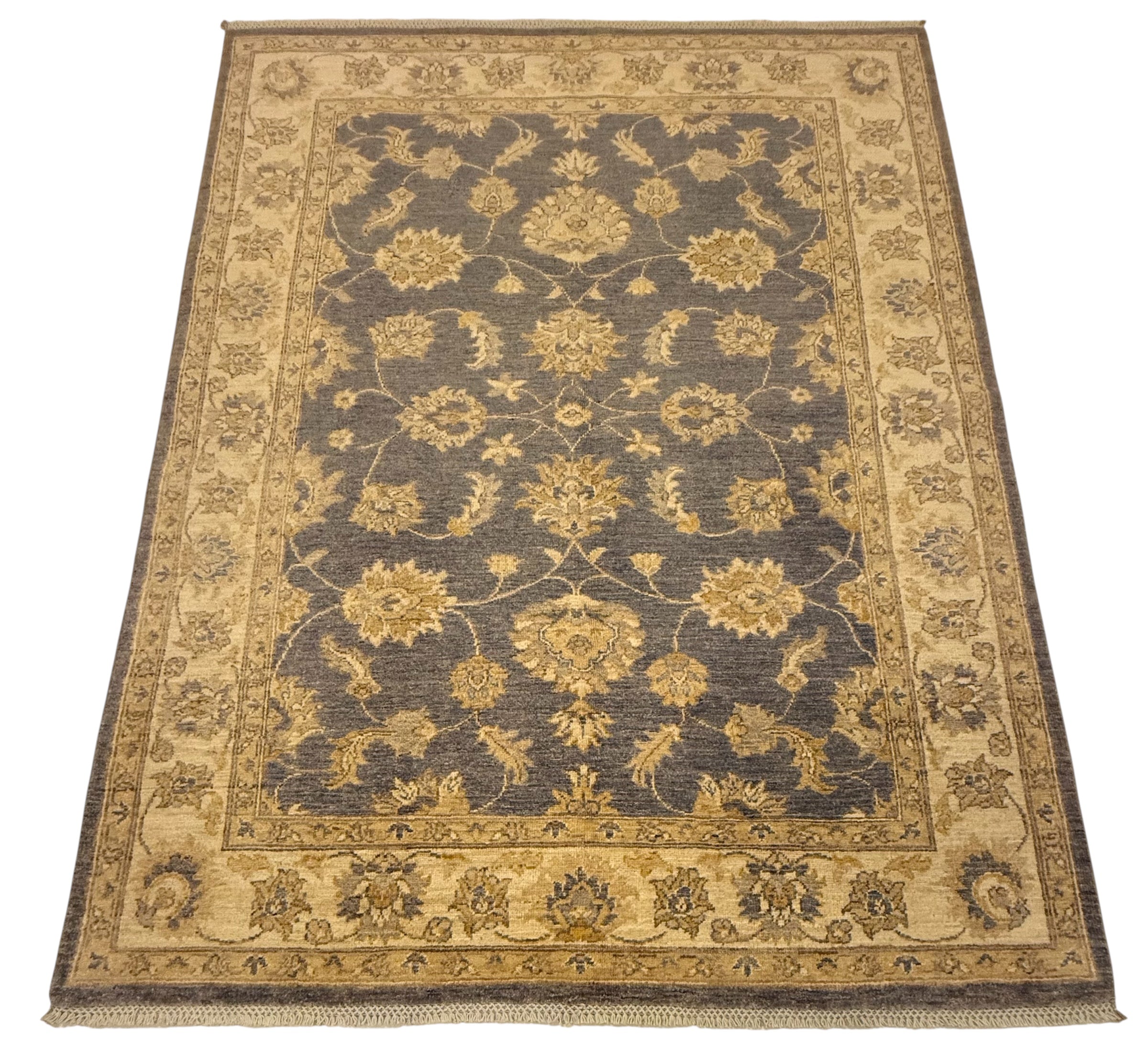 AFGHAANSE ZIEGLER 151 x 200 CM