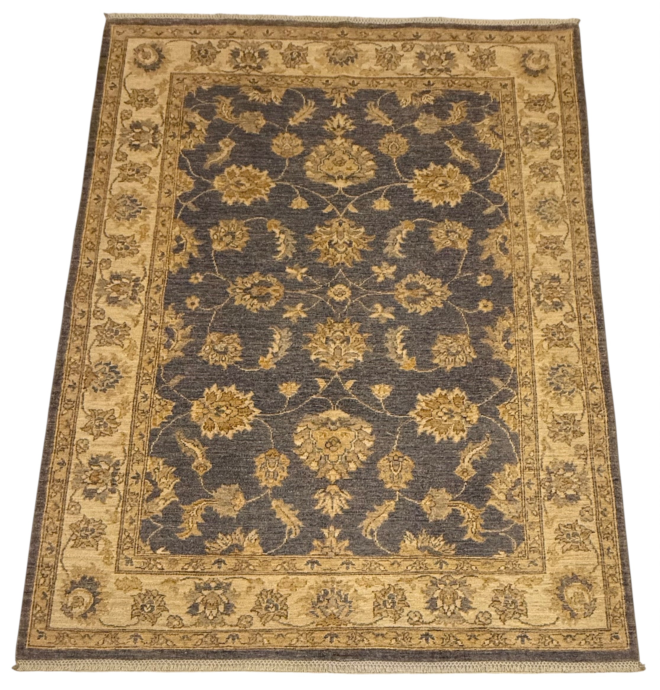 AFGHAANSE ZIEGLER 151 x 200 CM