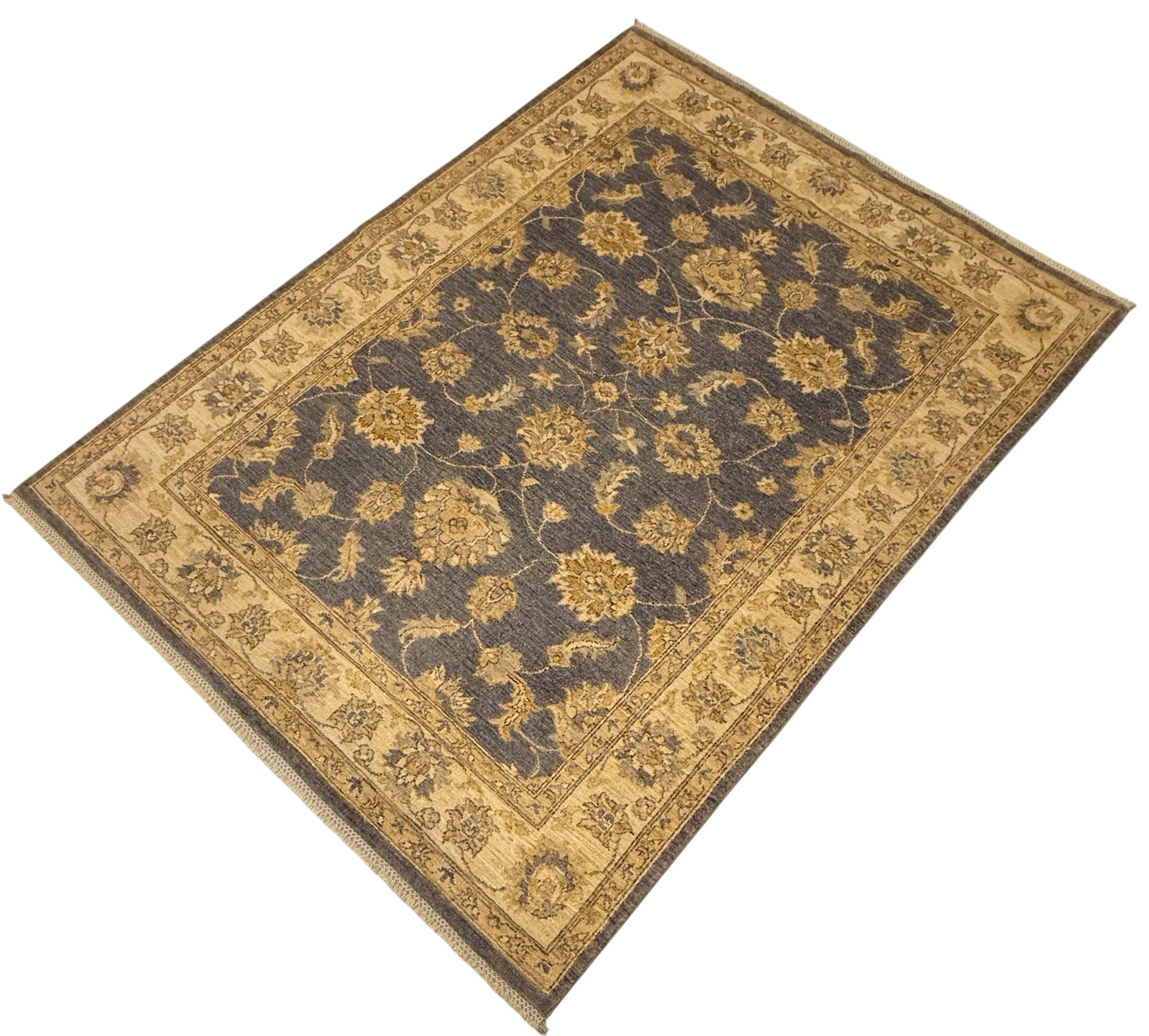 AFGHAANSE ZIEGLER 151 x 200 CM