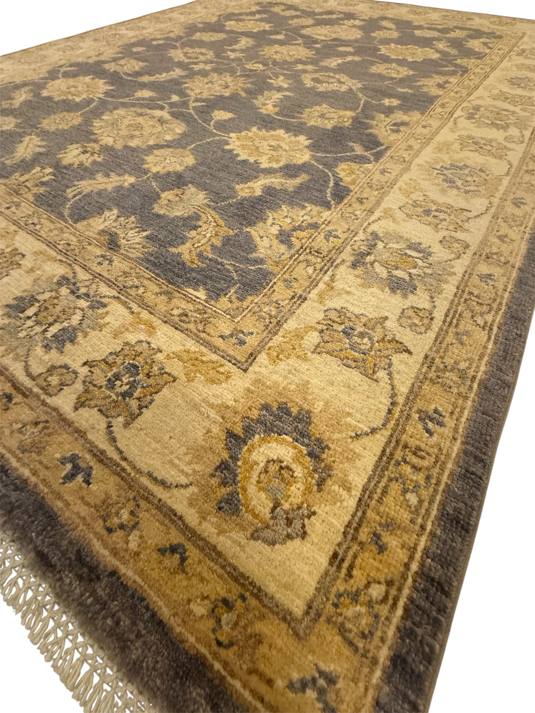 AFGHAANSE ZIEGLER 151 x 200 CM