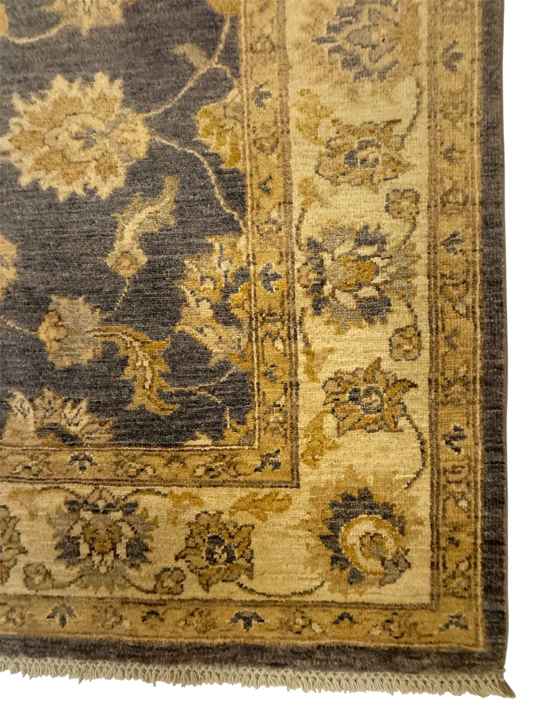 AFGHAANSE ZIEGLER 151 x 200 CM