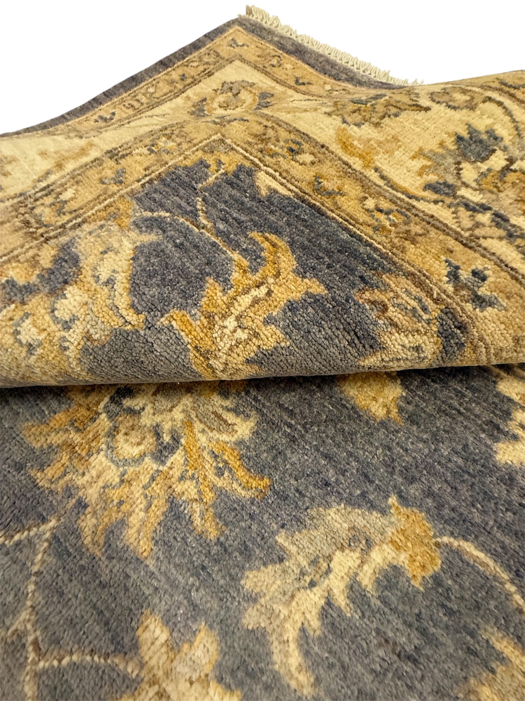 AFGHAANSE ZIEGLER 151 x 200 CM