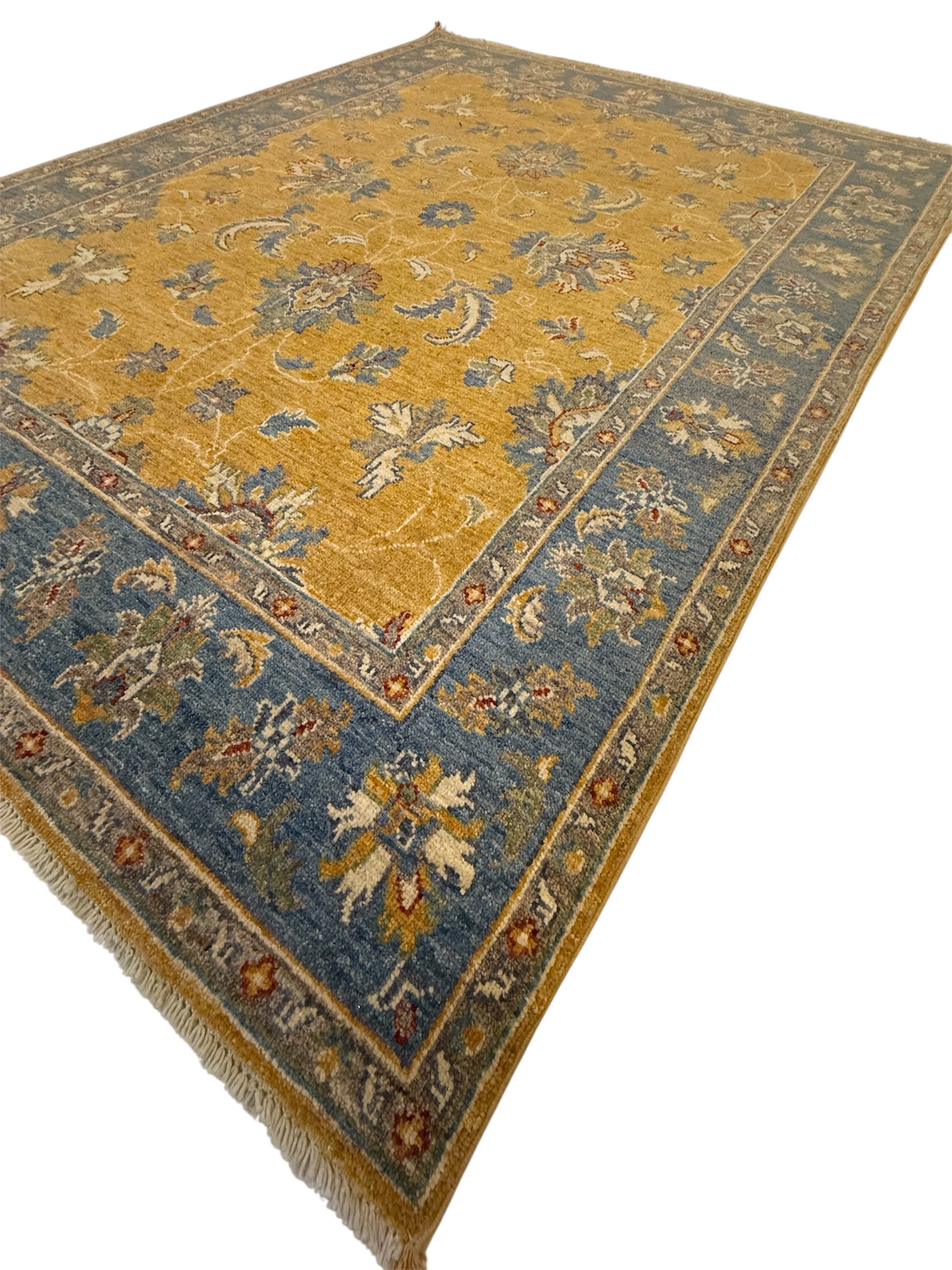 ZIEGLER 150 x 199 CM