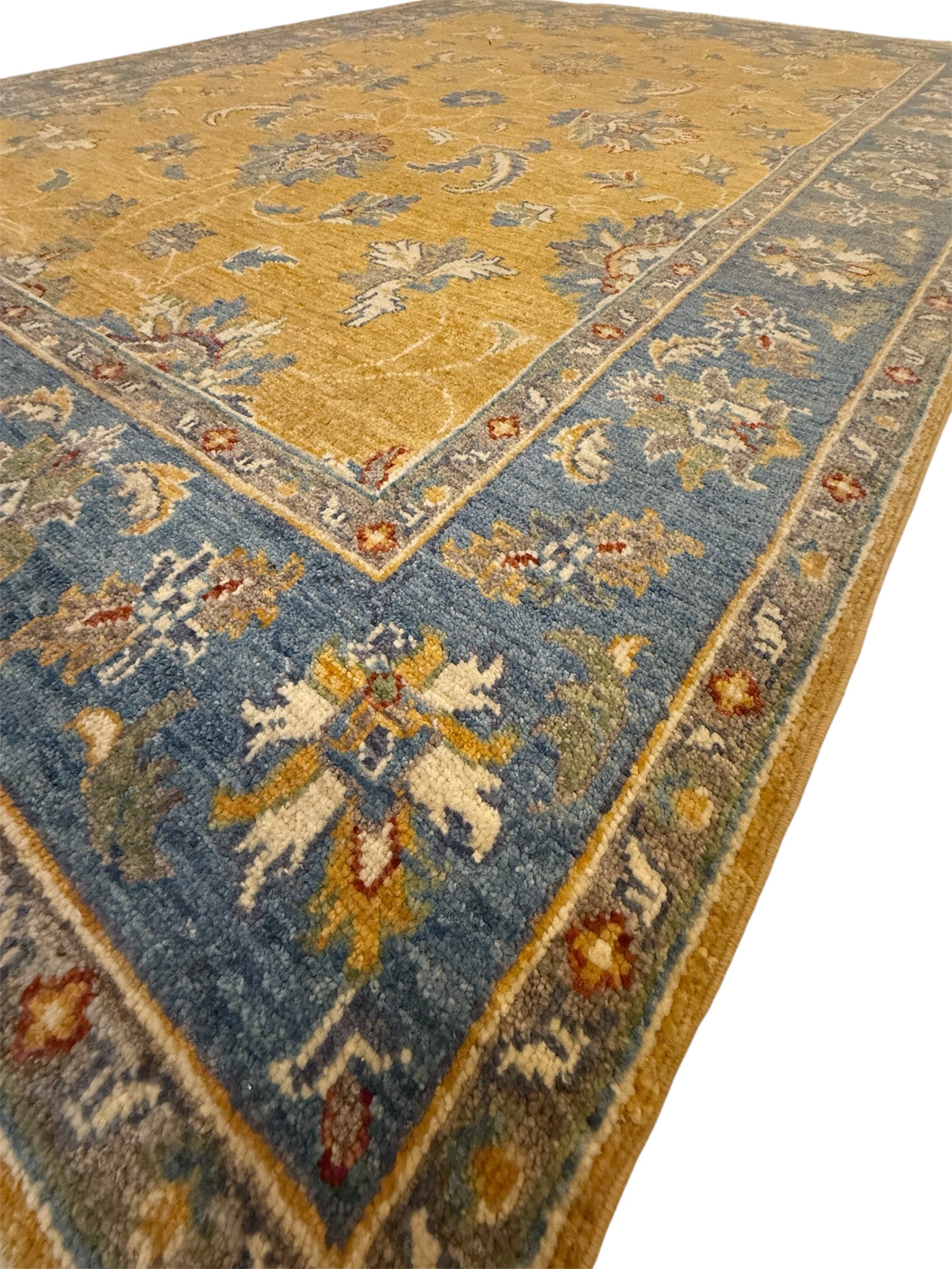 ZIEGLER 150 x 199 CM