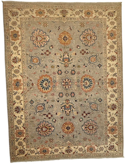 AFGHAANSE BIDJAR TAPIJT 151 x 200 CM