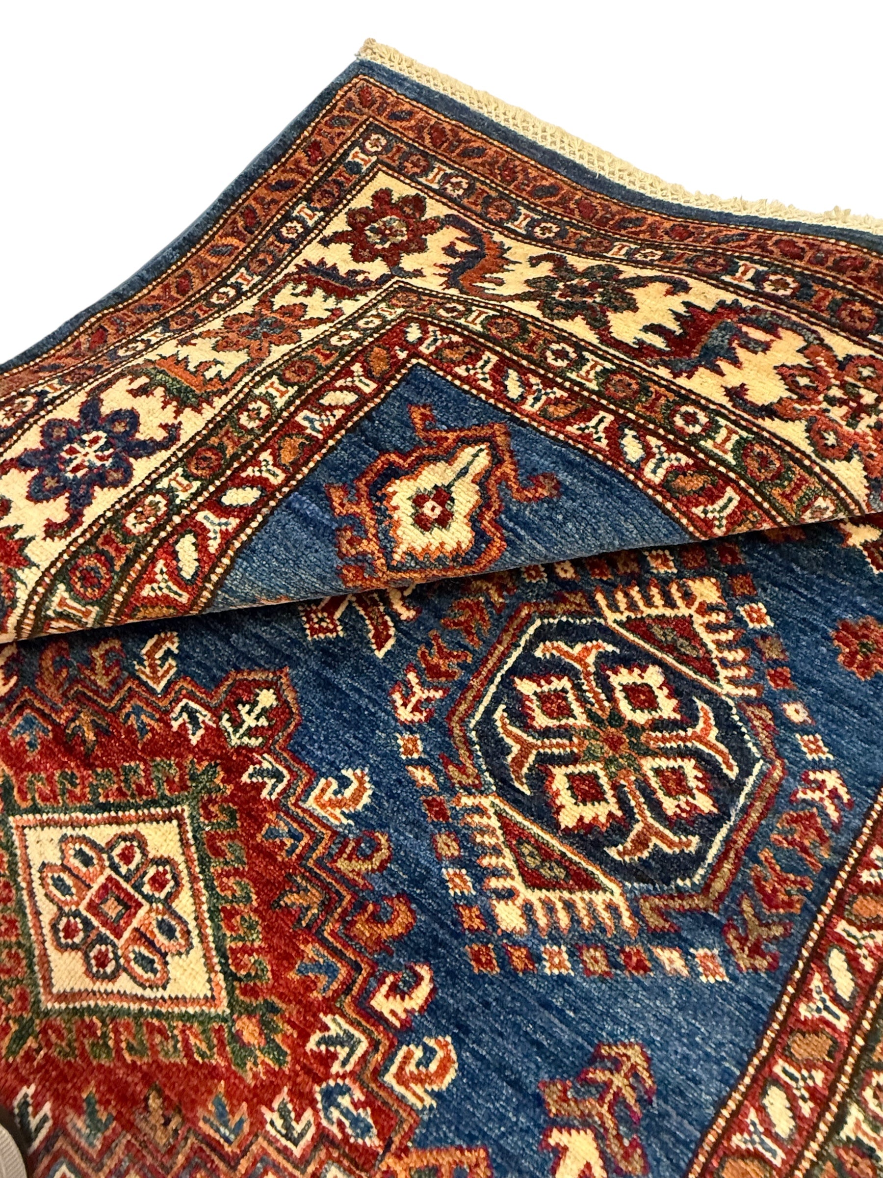 SUPER KAZAK 119 x 185 CM