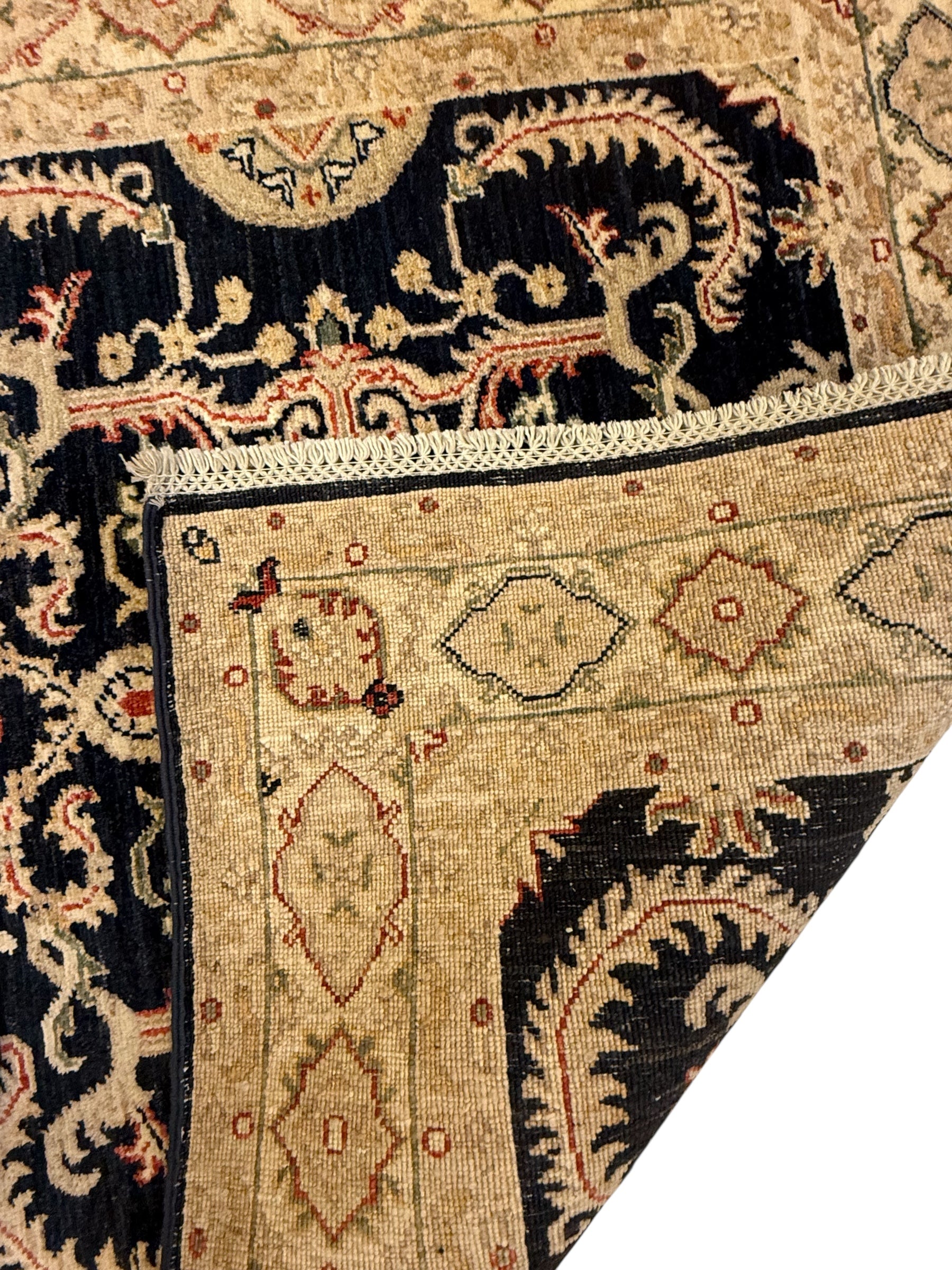 AFGHAANSE BIDJAR TAPIJT 116 x 180 CM