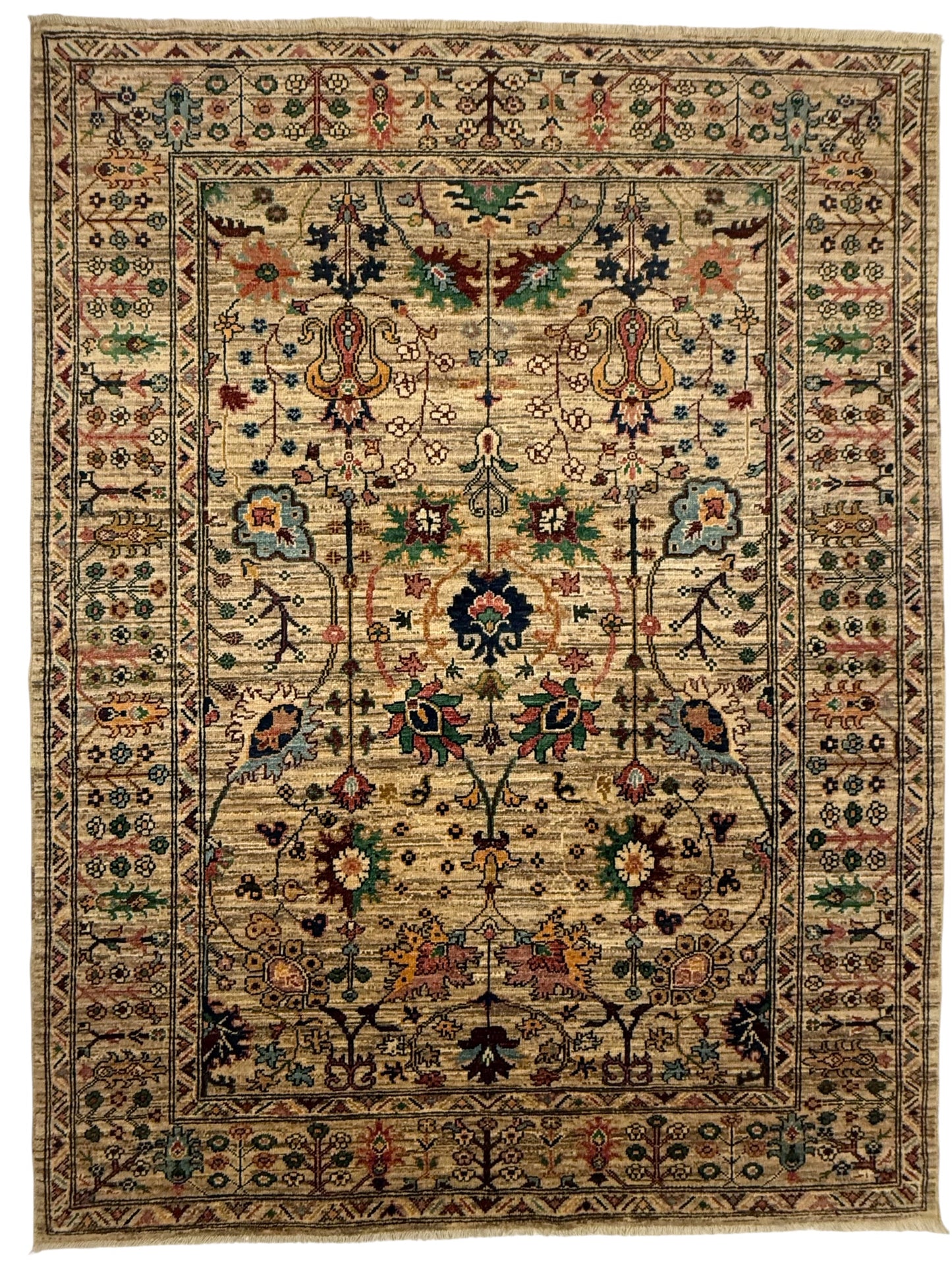 ZIEGLER 154 x 200 CM