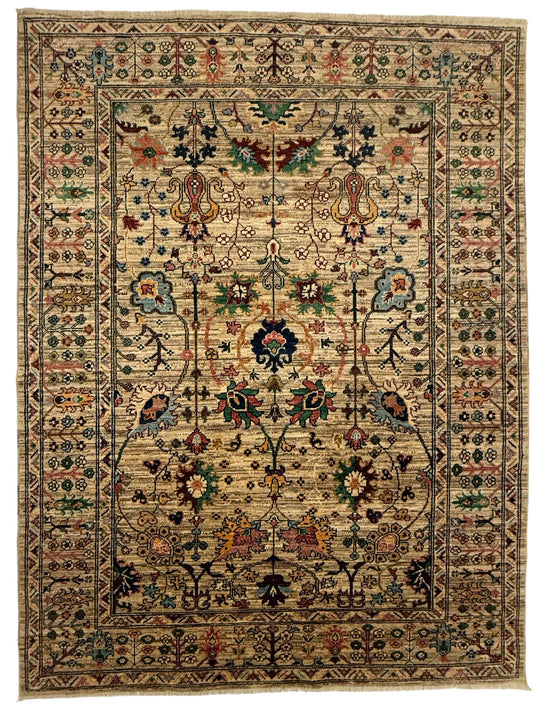 ZIEGLER 154 x 200 CM