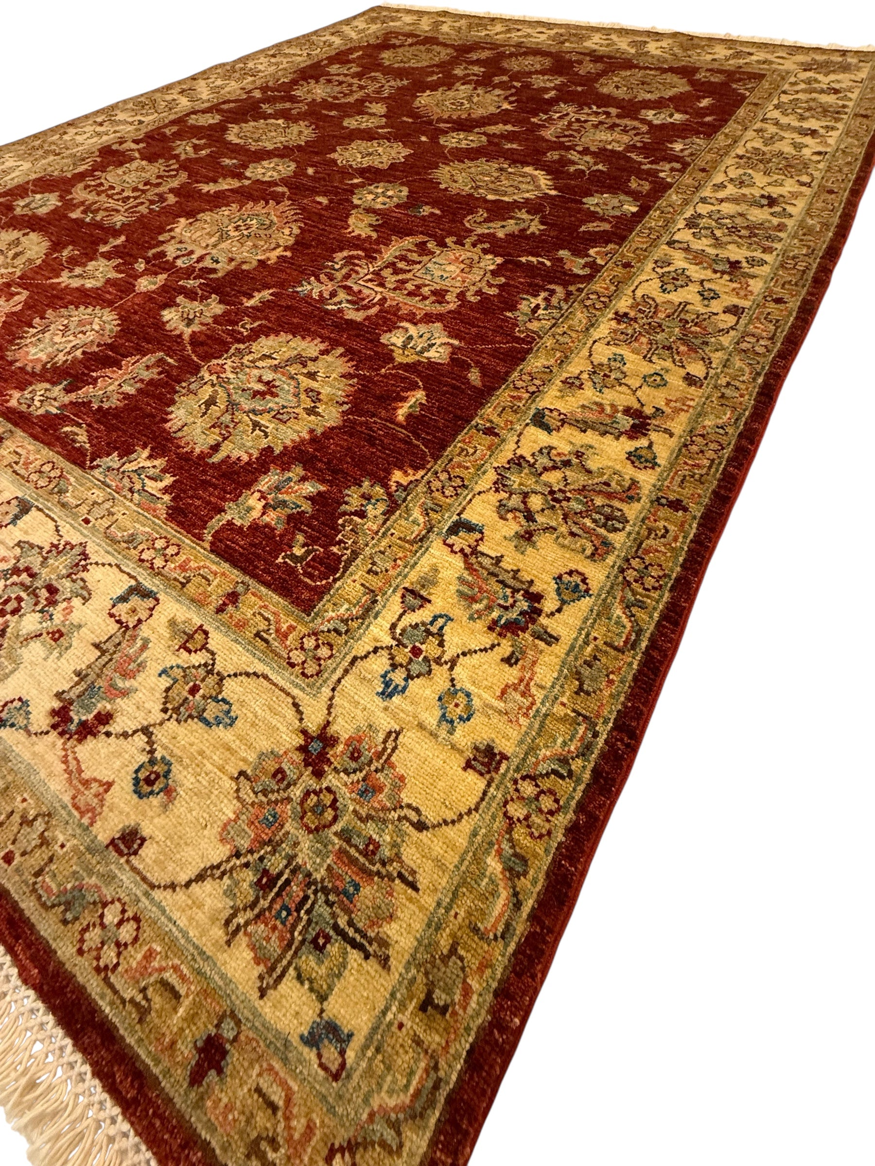 ZIEGLER FARAHAN 152 x 200 CM