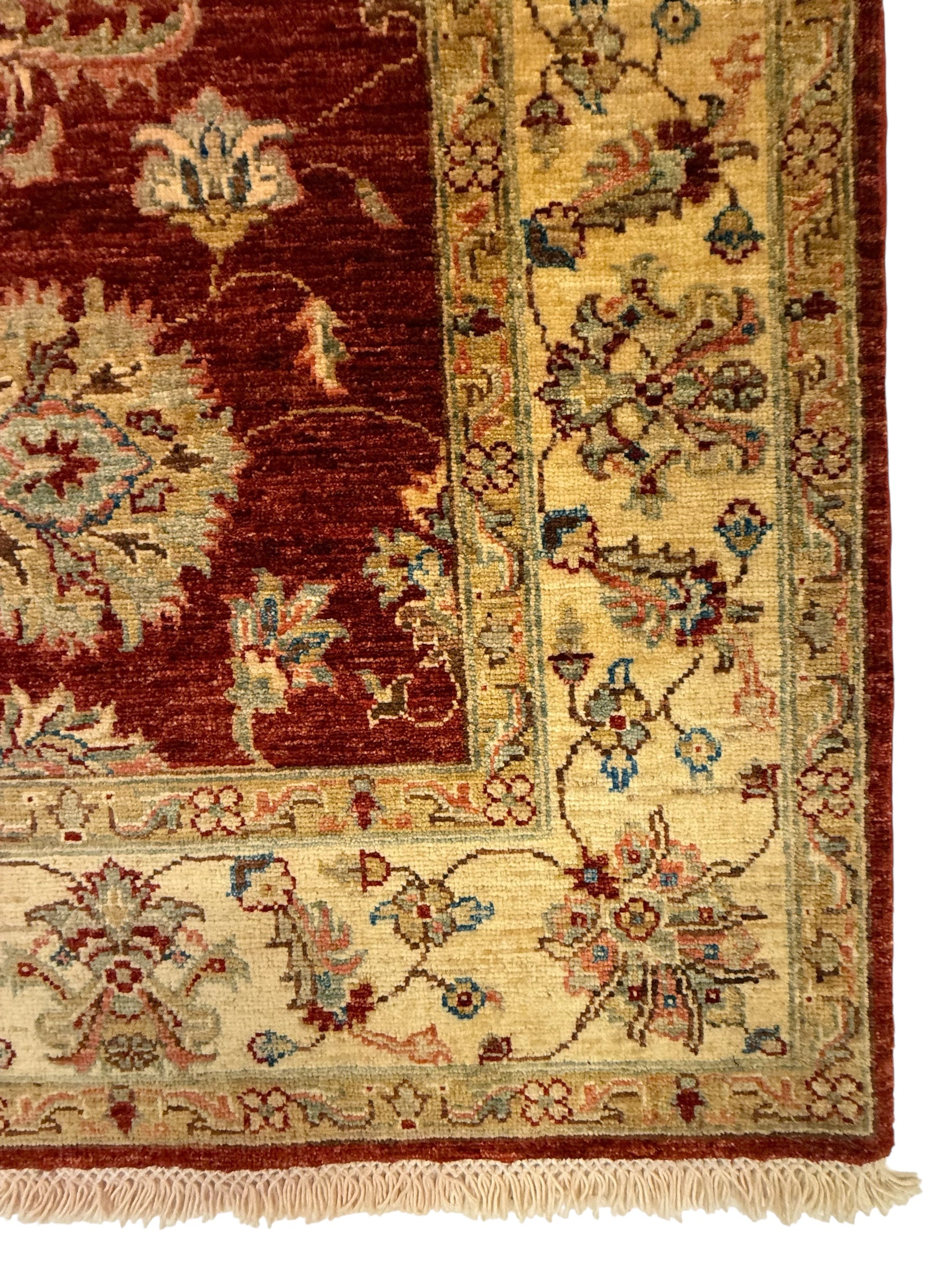 ZIEGLER FARAHAN 152 x 200 CM