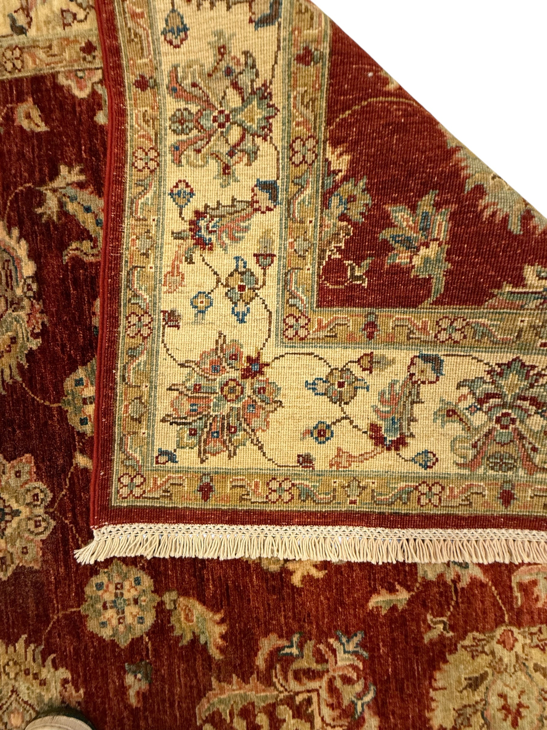 ZIEGLER FARAHAN 152 x 200 CM